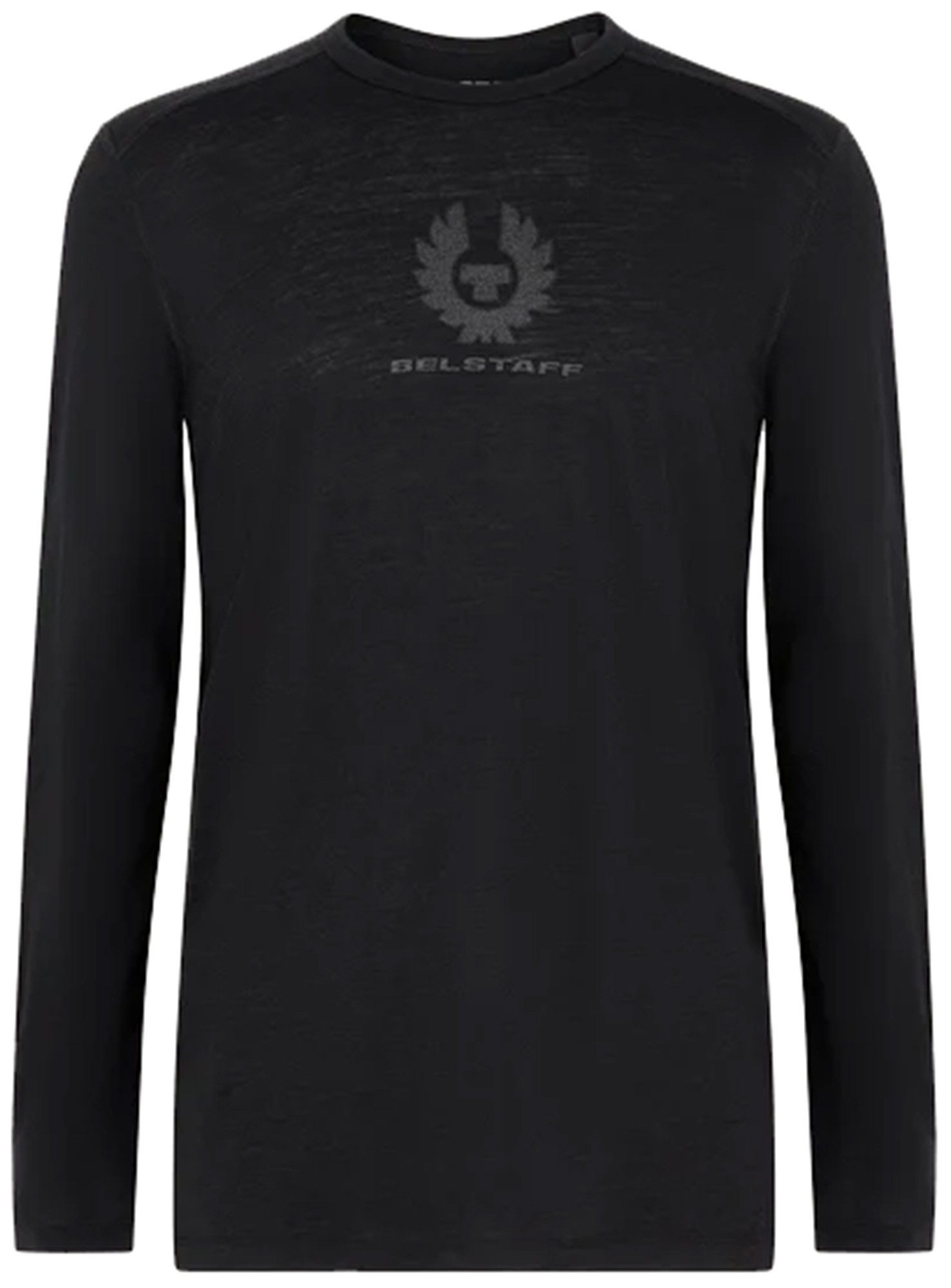 Belstaff Funktionsshirt Merino Baselayer Funktionsshirt