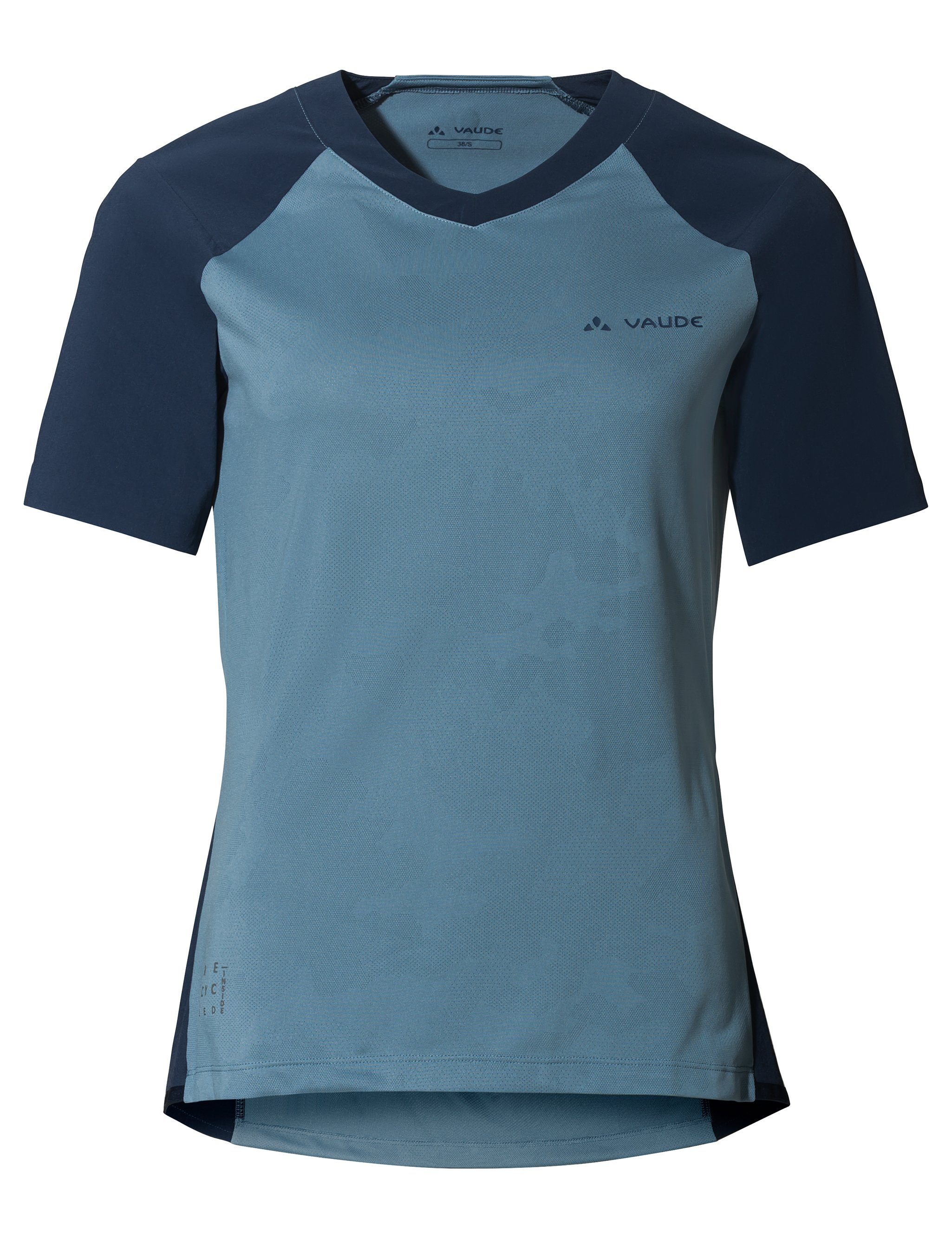 VAUDE T-Shirt Women's Moab PRO Shirt günstig online kaufen