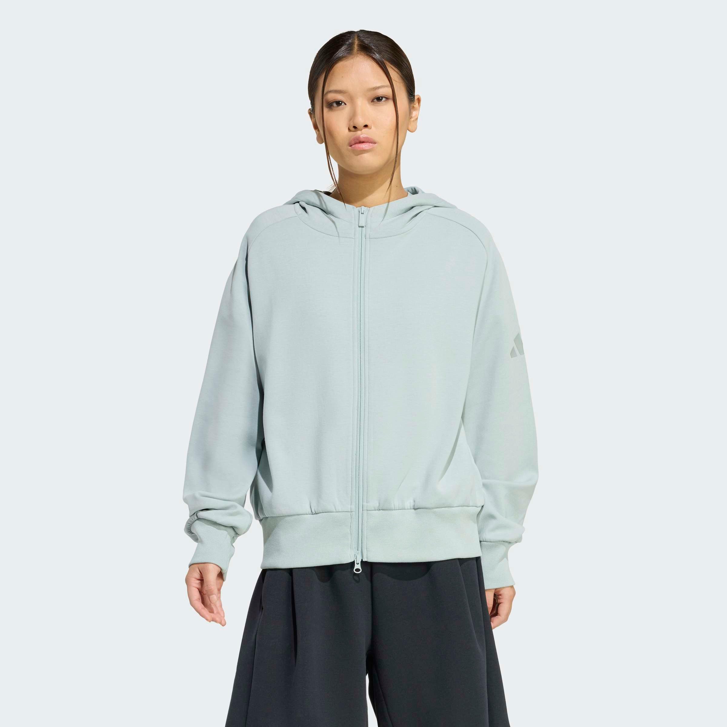 adidas Sportswear Kapuzensweatshirt W SL FZ HD. € 78,99