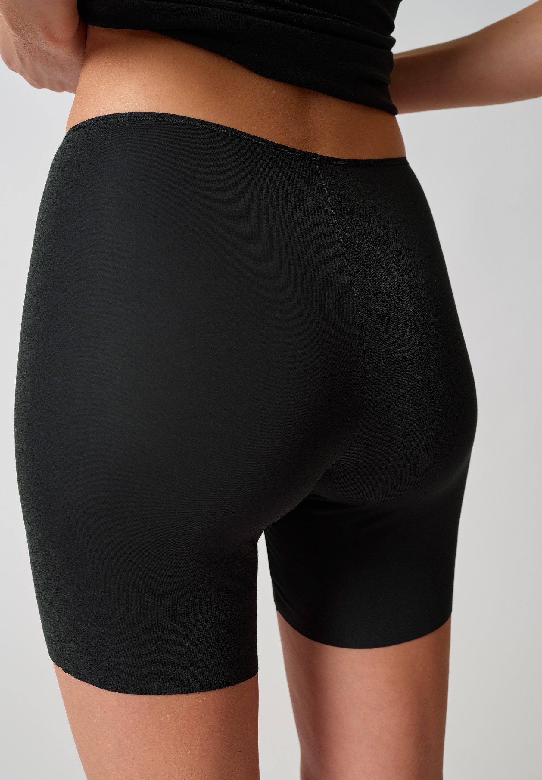 Skiny Formhose Advantage Modal Invisible