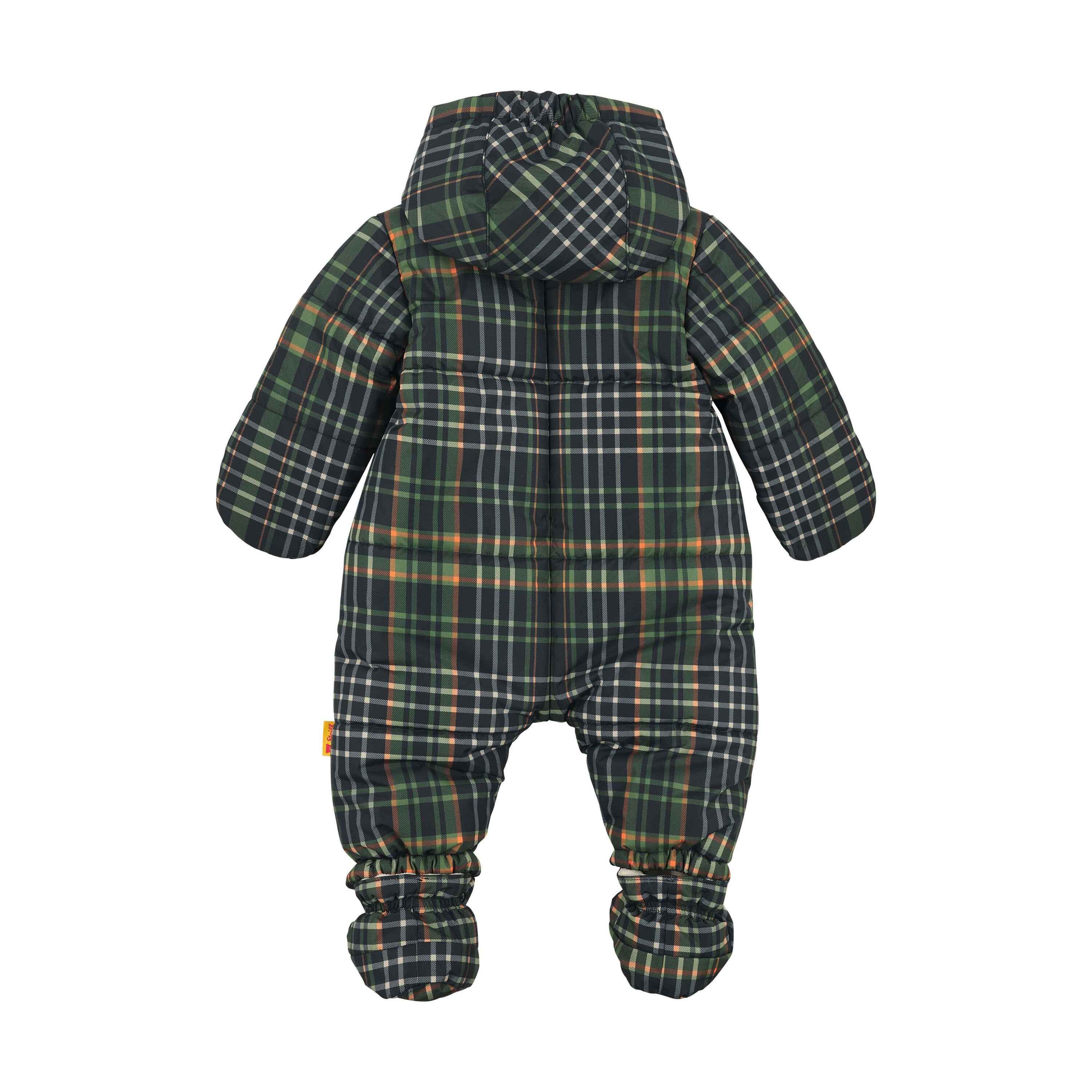 Steiff Schneeoverall Schneeanzug (1-tlg)
