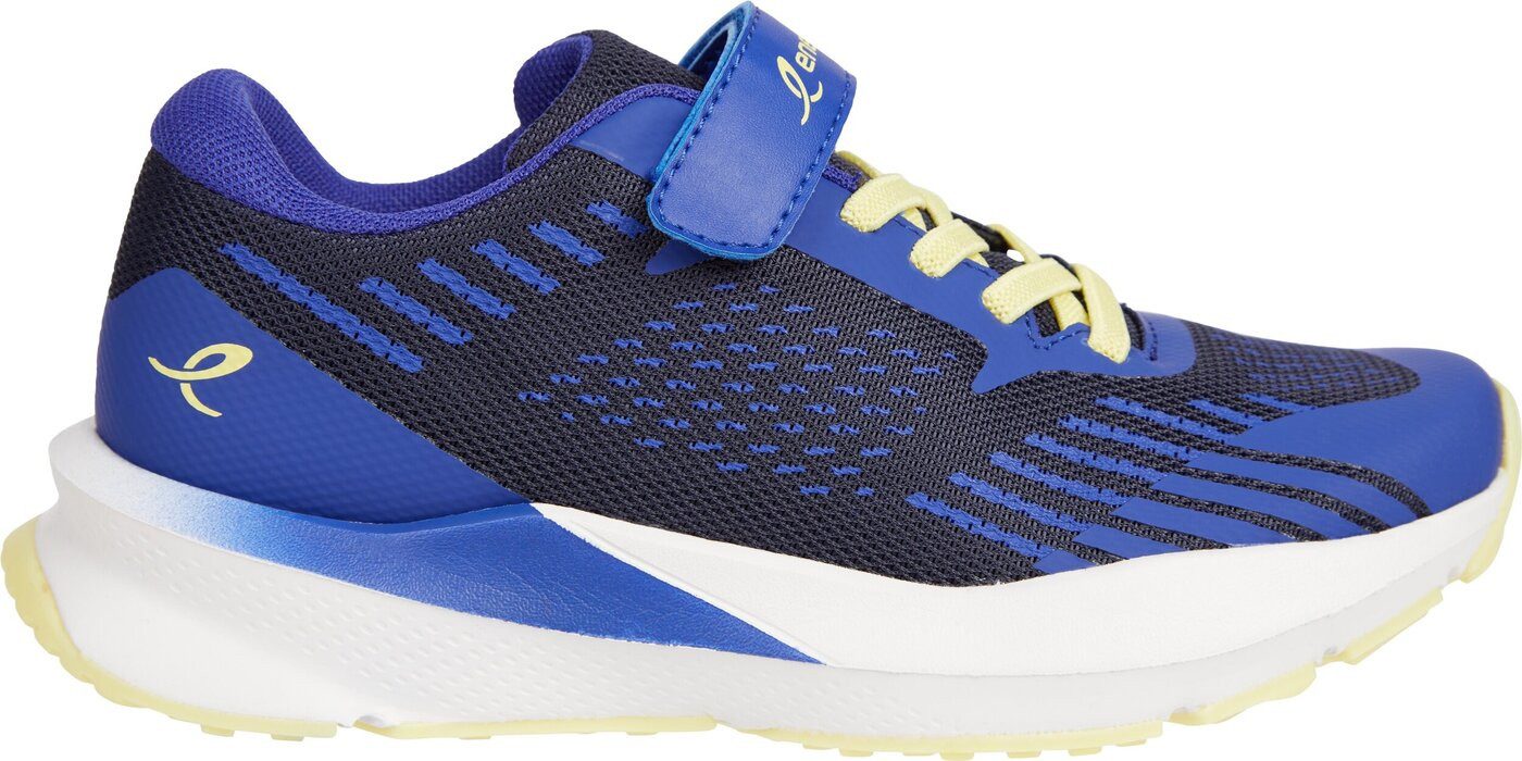 Energetics Ki.-Running-Schuh OZ 2.5 V/L J NAVY DARK/BLUE DARK/ Laufschuh