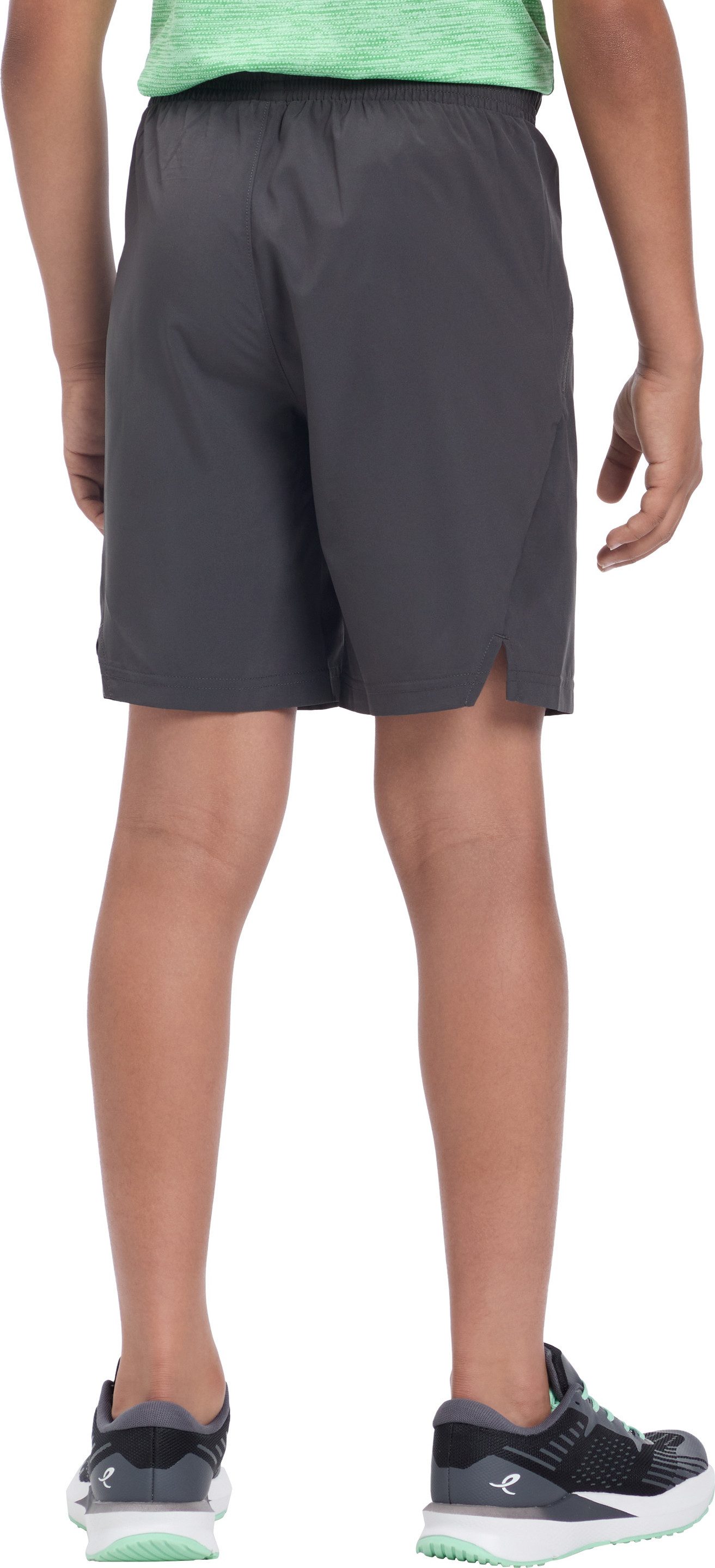 Energetics Shorts Ju.-Shorts Finn B für Kinder entwickelt, normale-weite Passform