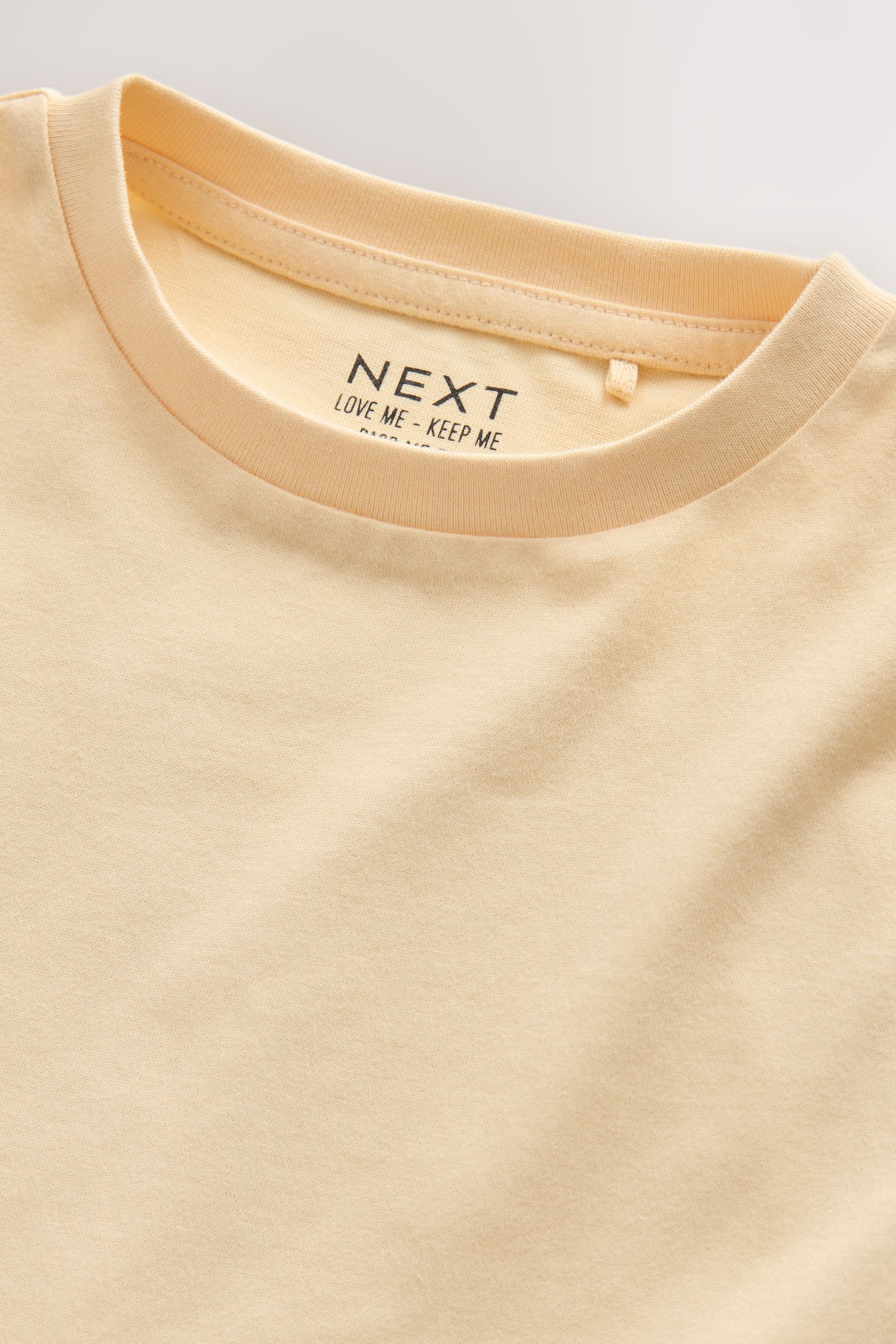 Next T-Shirt T-Shirt mit Print (1-tlg)