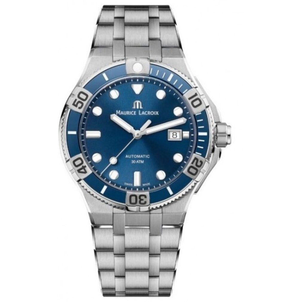 MAURICE LACROIX Luxusuhr Mod. AIKON