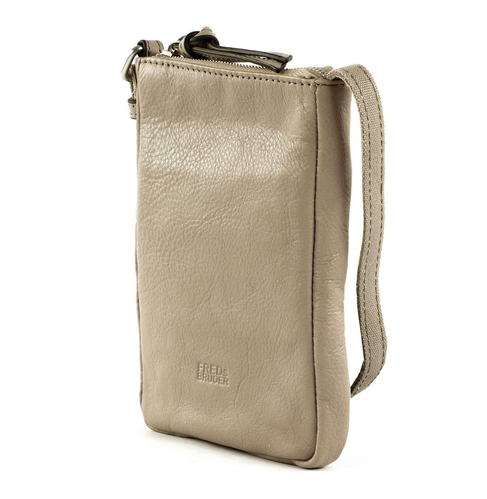 FREDsBRUDER Handytasche Ginsberg (Set, 2-tlg)