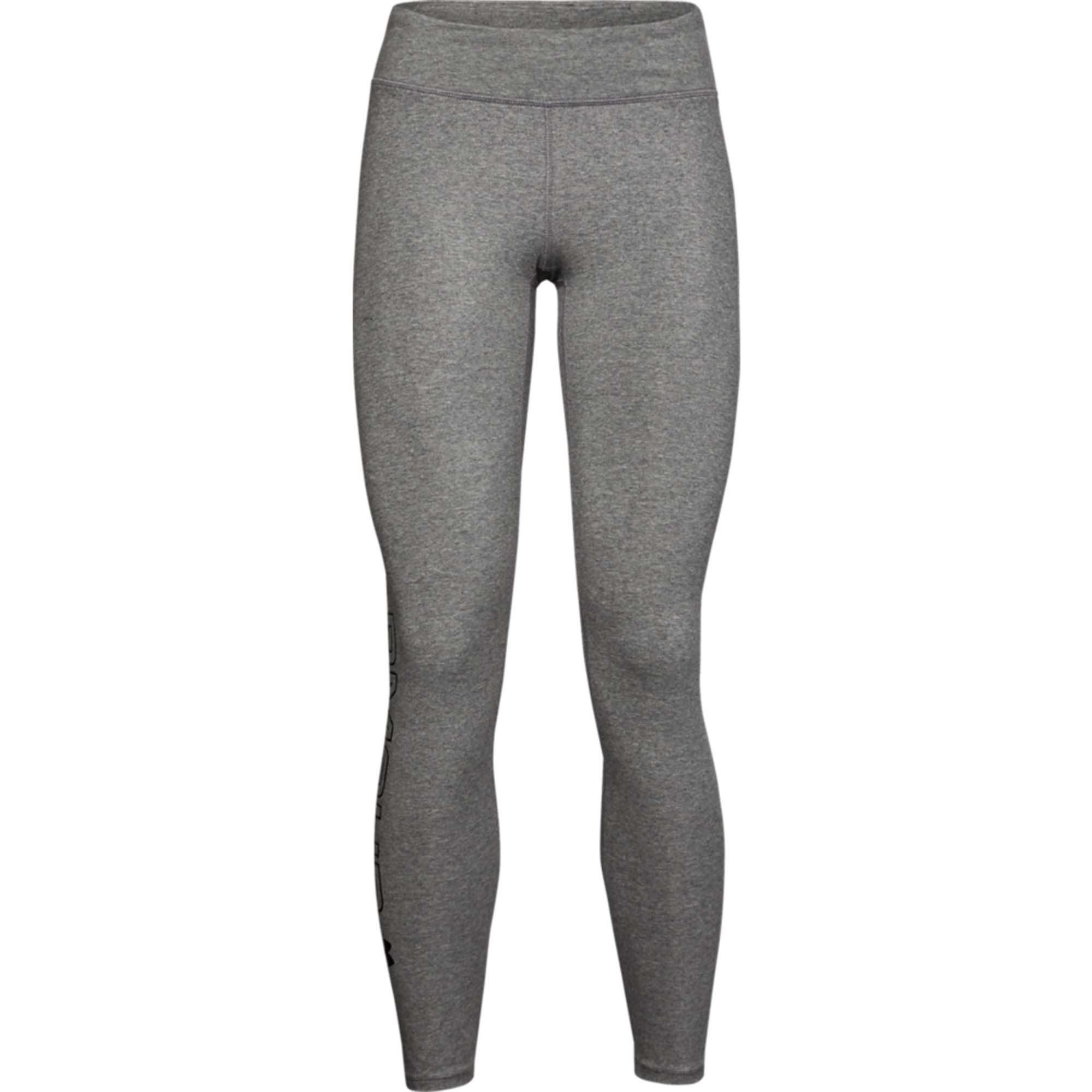 Under Armour® Funktionstights Under Armour Damen Leggings Favorite WM 13564 günstig online kaufen