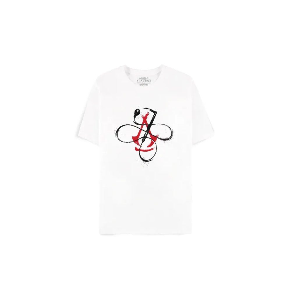 Assassins Creed T-Shirt Kusarigama Tee
