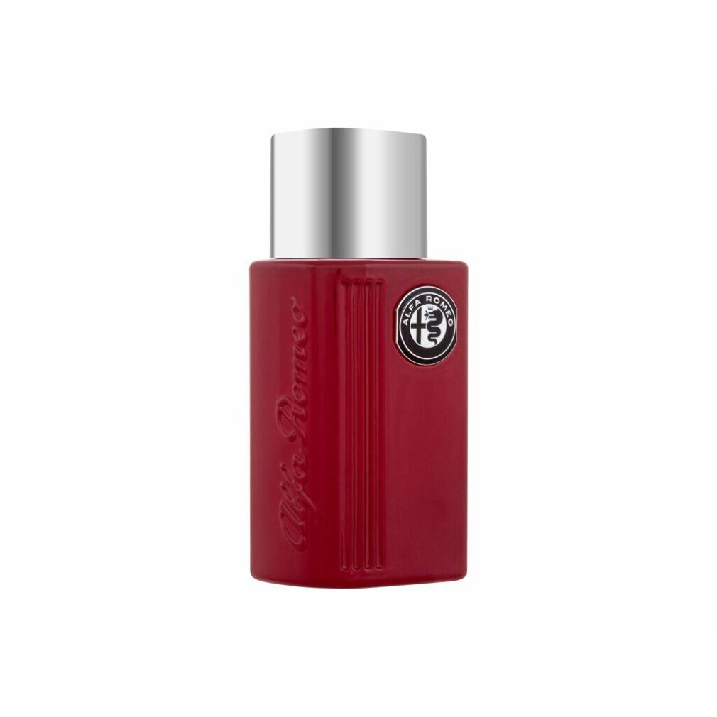 Alfa Romeo Eau de Toilette Red Eau de Toilette Spray