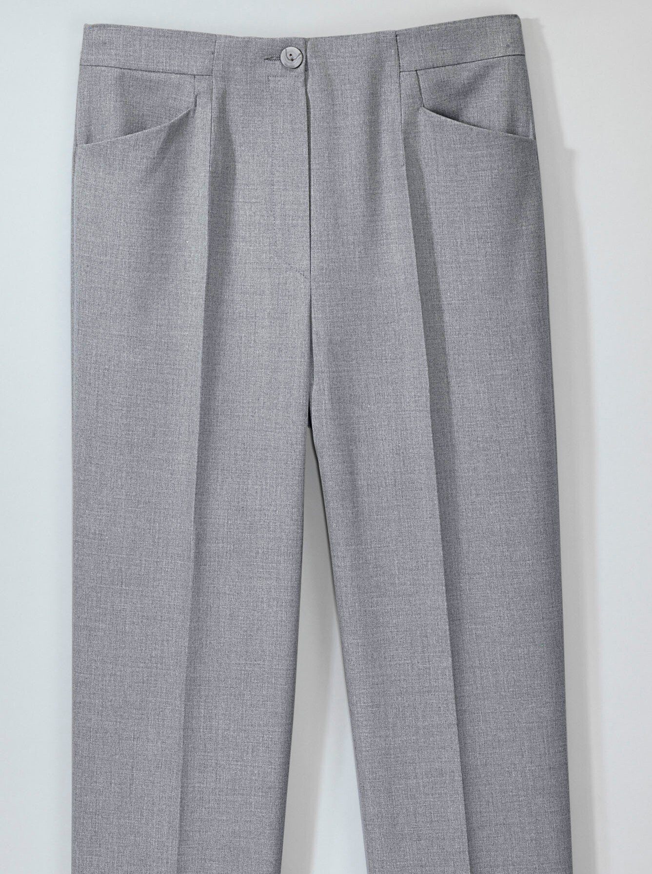 Jerseyhose Hose komfortabel