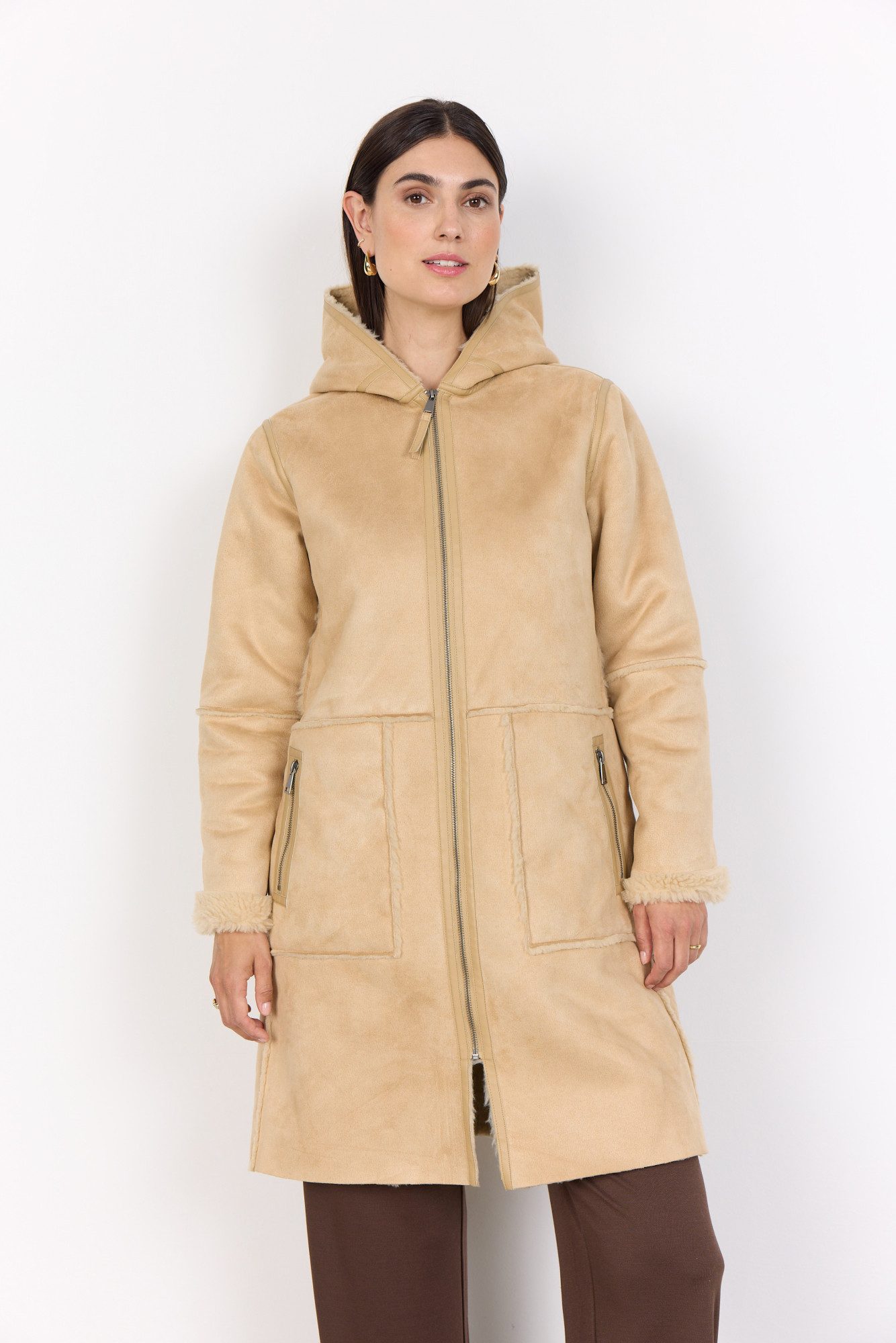 soyaconcept Outdoorjacke