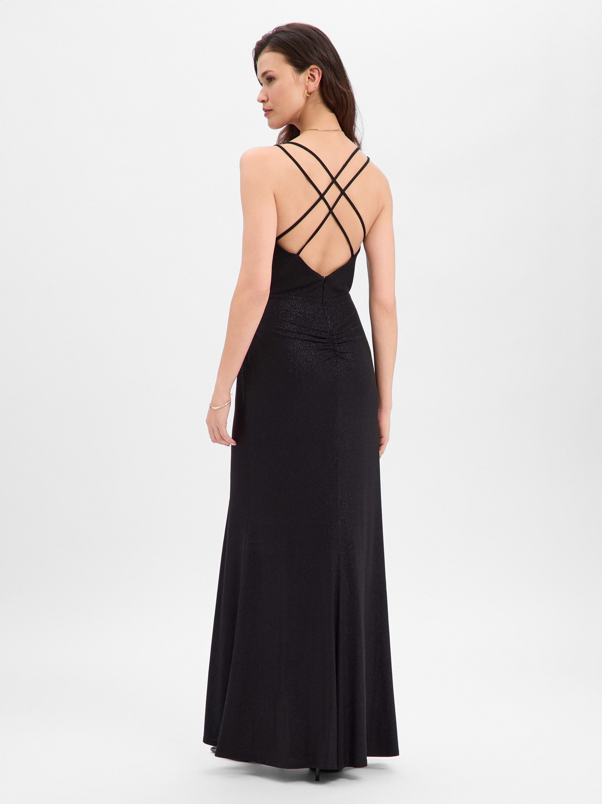 Marie Lund Abendkleid