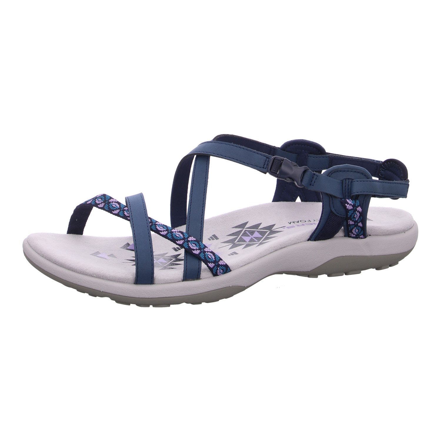 Skechers Raggae Slim Trekkingsandale günstig online kaufen