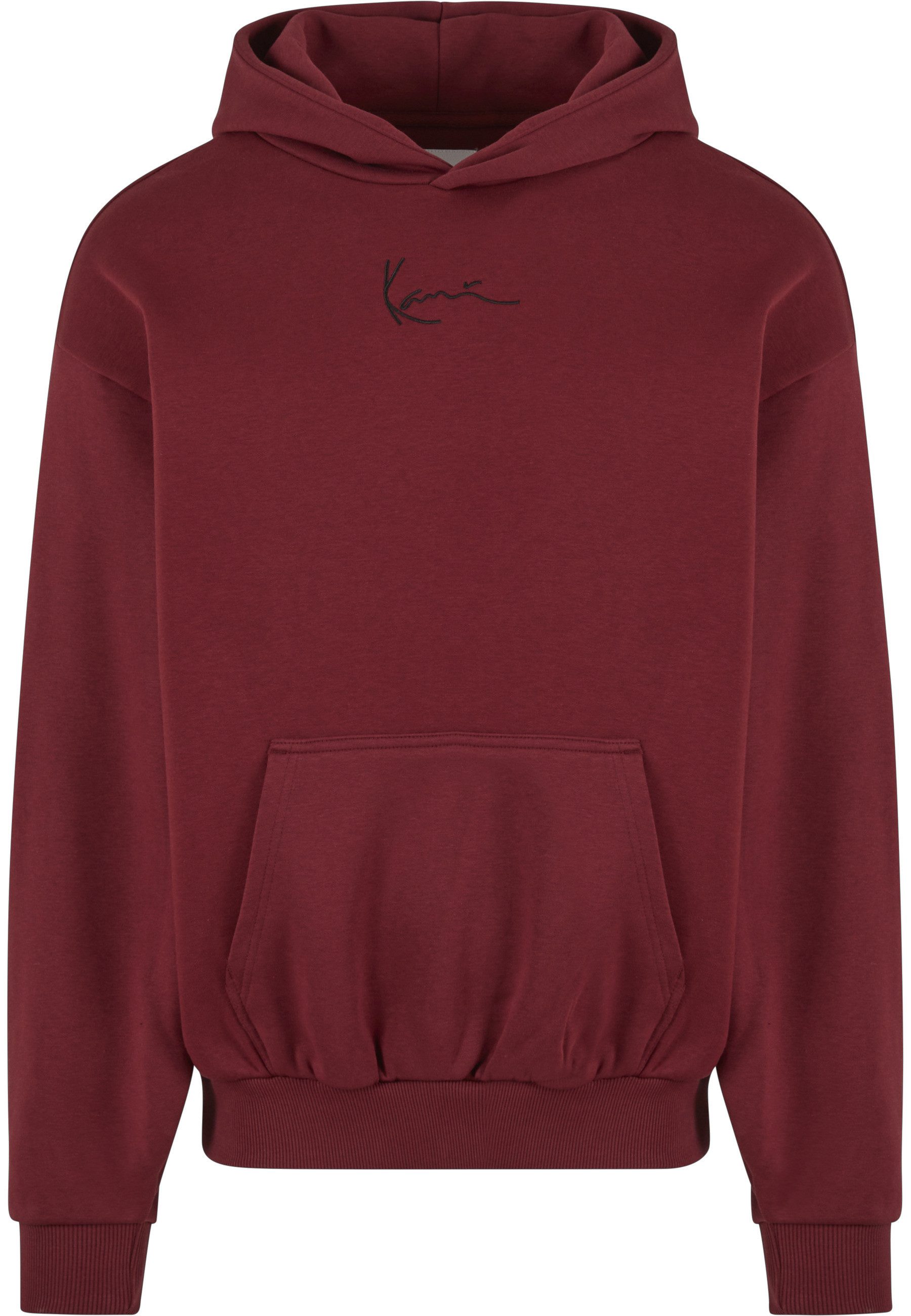 Karl Kani Kapuzenpullover Karl Kani KK Small Signature Essential Os Hoodie günstig online kaufen