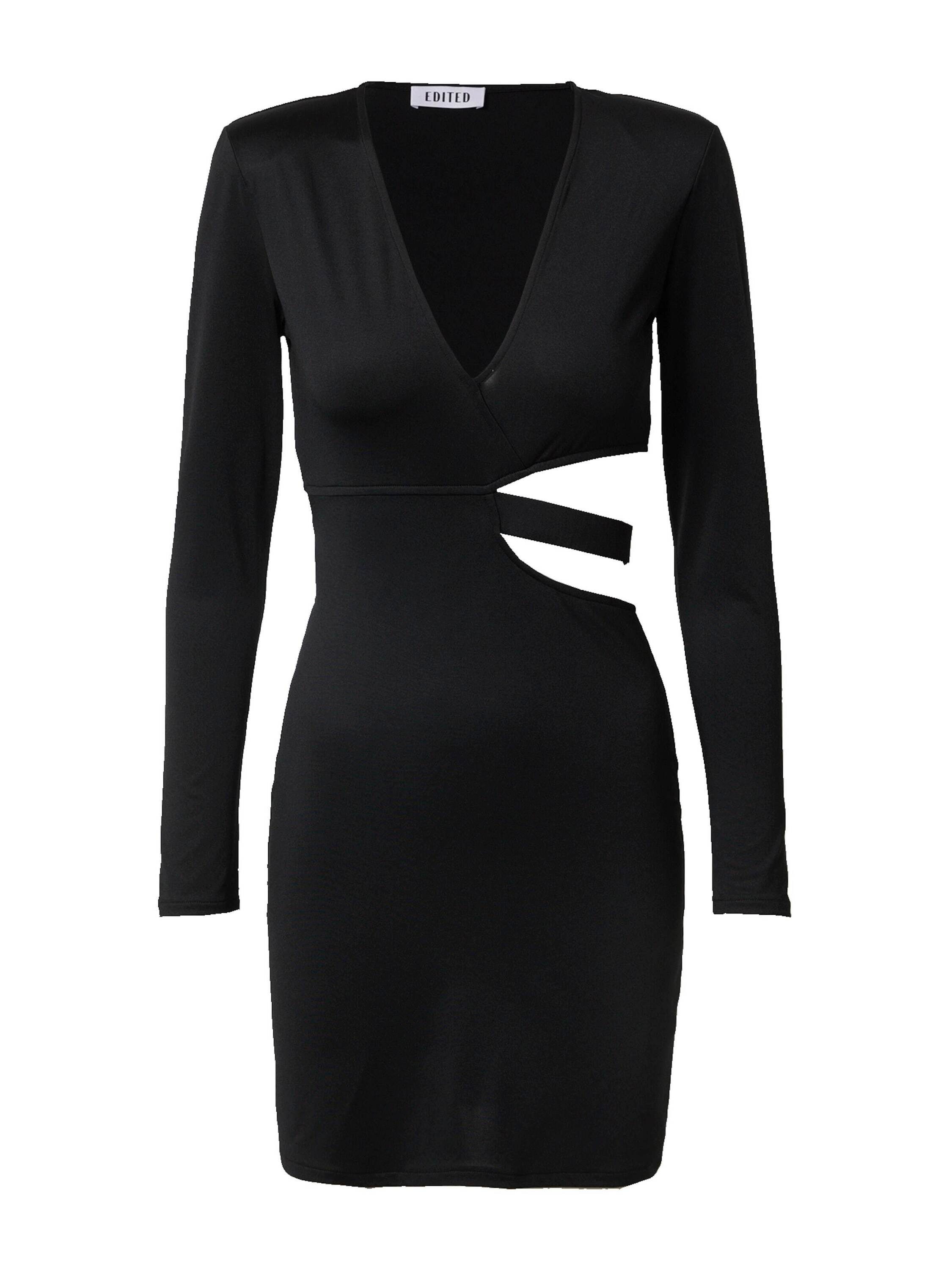 EDITED Etuikleid Grit (1-tlg) Cut-Outs günstig online kaufen