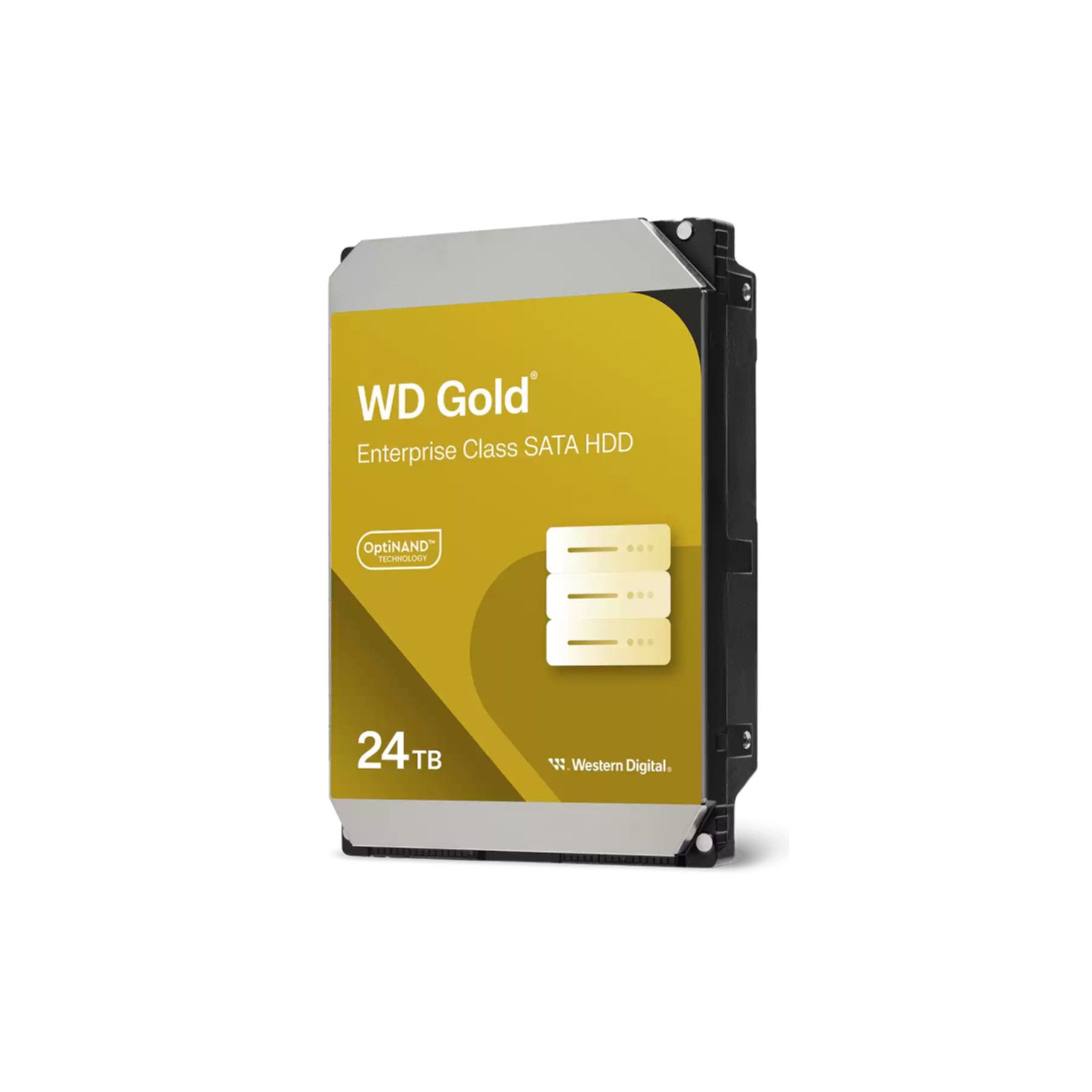 Western Digital WD242KRYZ HDD-Festplatte (24 TB) 3.5""