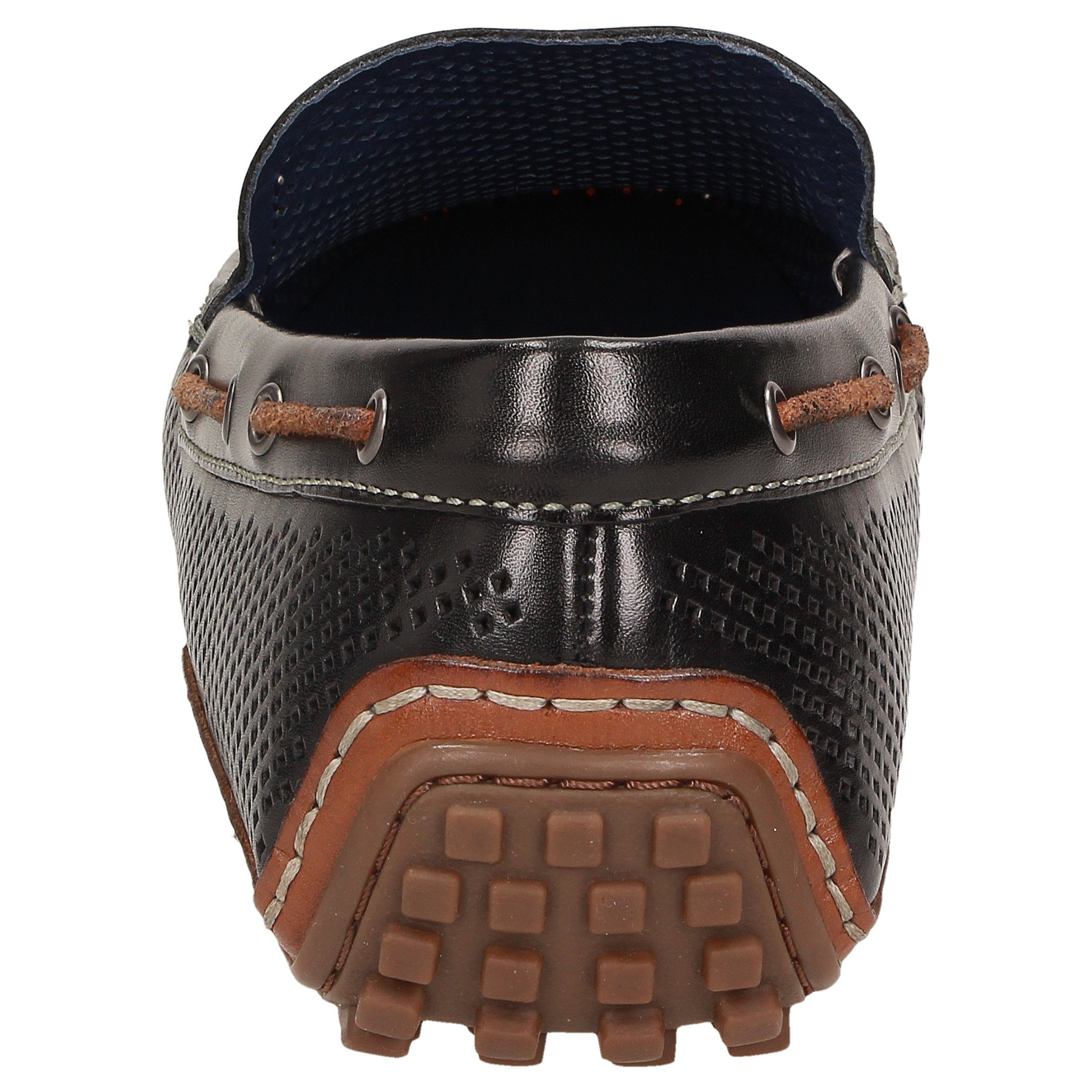 SIOUX Carulio-706 Slipper