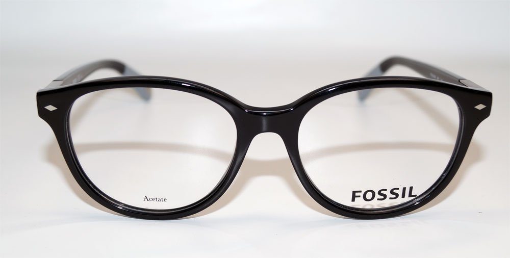 Fossil Brille FOSSIL Brillenfassung FOS 6046 807