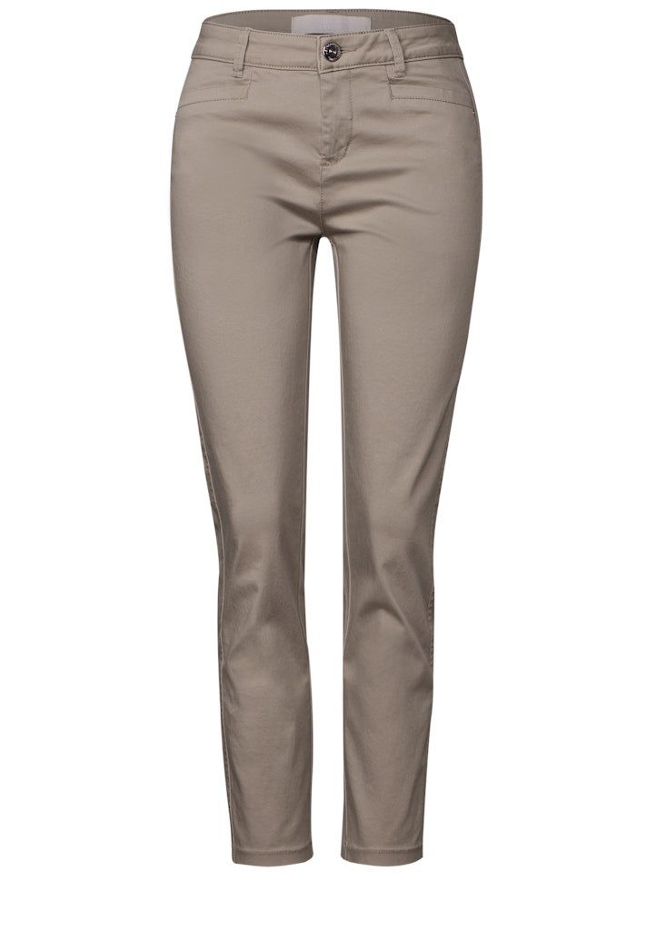 STREET ONE 3/4-Hose STREET ONE / günstig online kaufen
