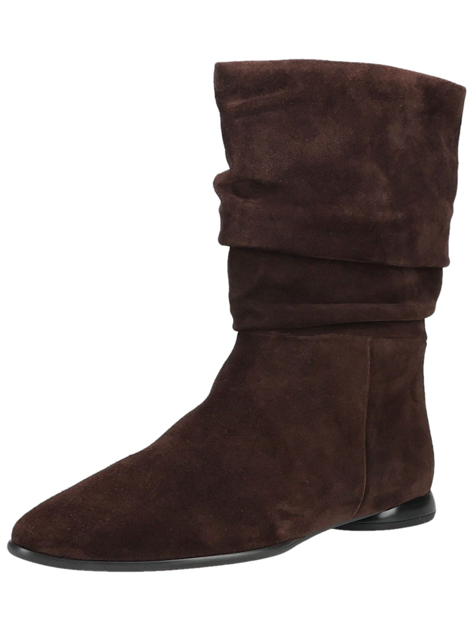 Högl Högl Stiefel Veloursleder Stiefel