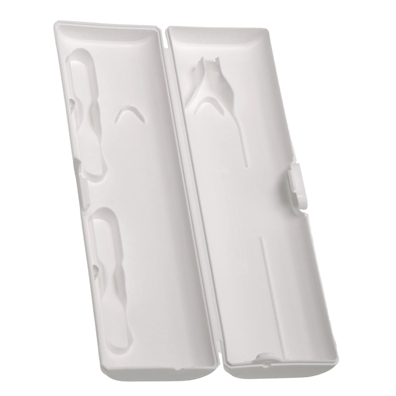 Braun Aufbewahrungsbox Braun 81574169 Reiseetui D701 für Oral-B 3771 3765 Zahnbürste (Beschre