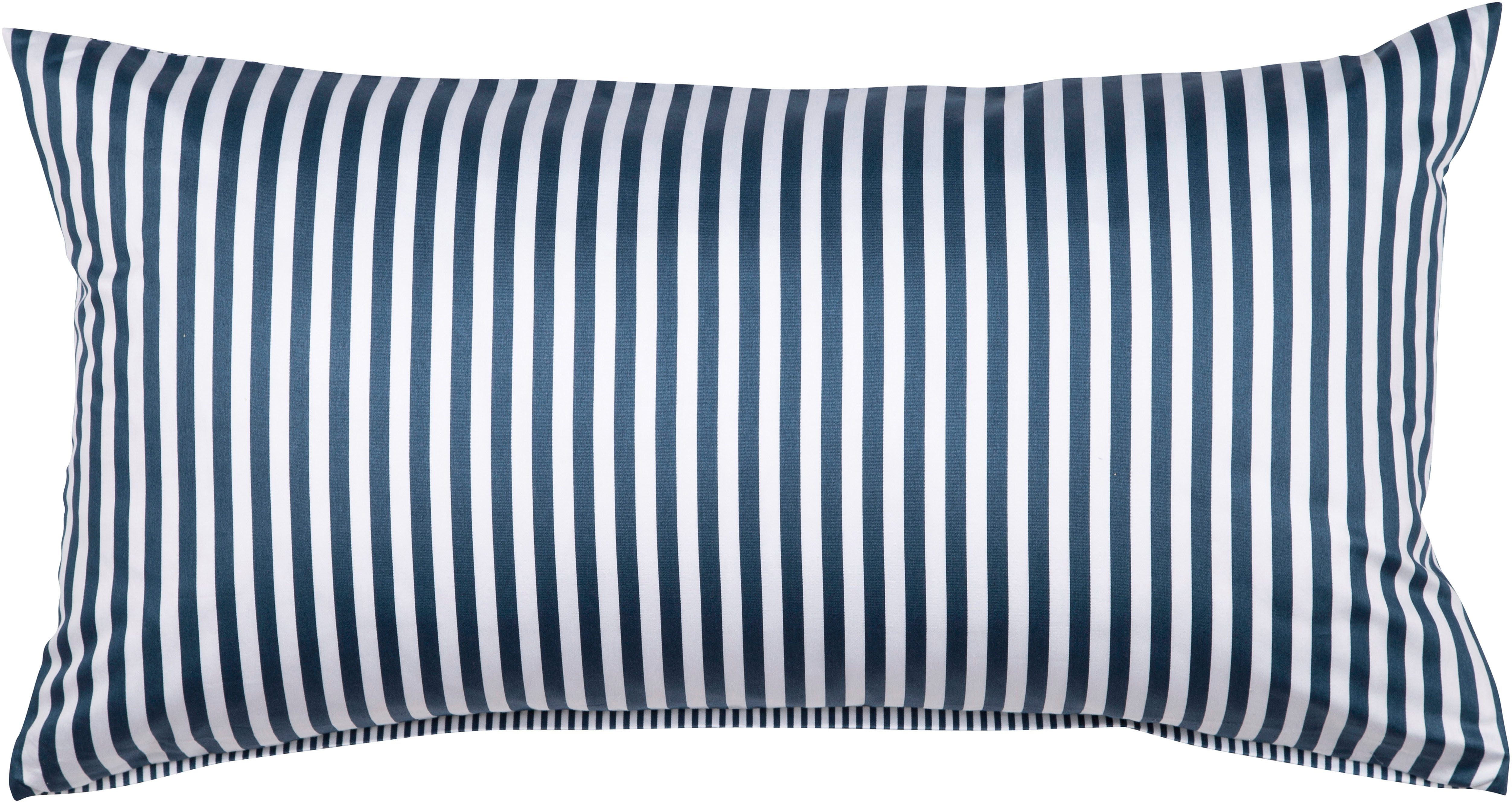 Janine Kissenbezug modernclassic 3912, (1 Stück), mit Reißverschluss, Kisse günstig online kaufen