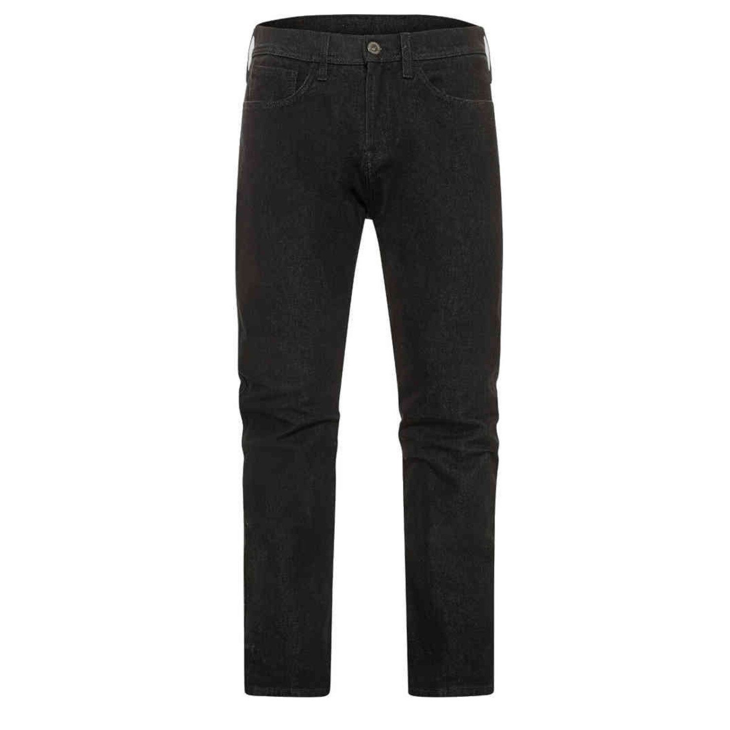 Rokker Motorradhose Hunter Black Motorrad Jeans günstig online kaufen