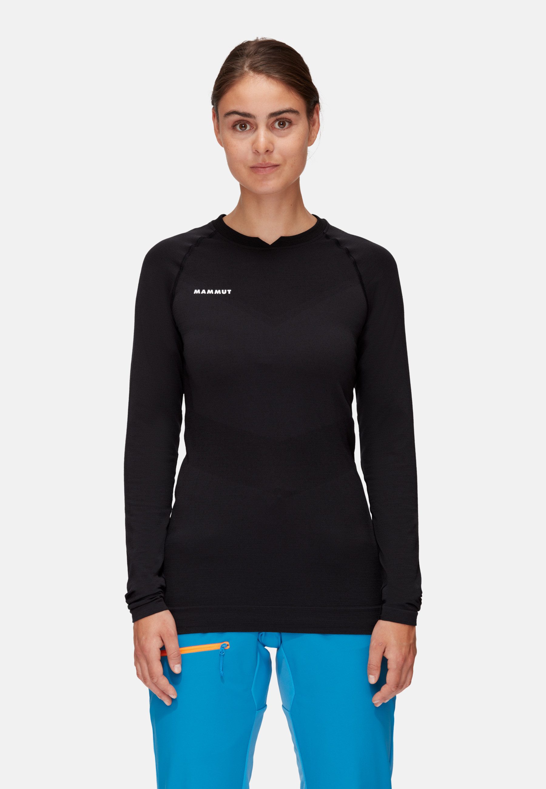 Mammut Longsleeve Trift Longsleeve Women