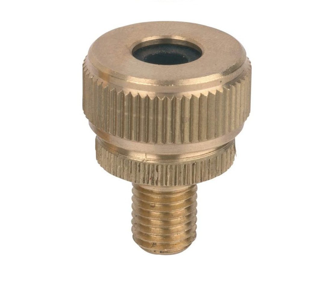 metabo Reifenfüllmessgerät Metabo 901026262 Adapter Reifenfueller