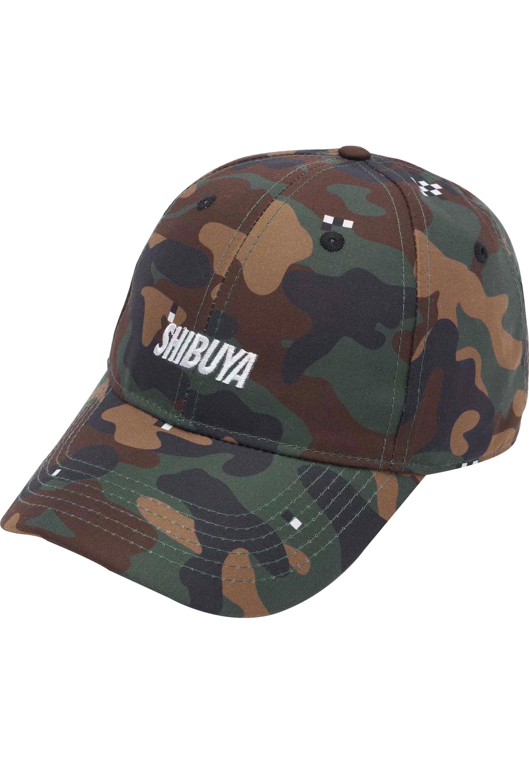 CAYLER & SONS Snapback Cap Cayler & Sons Herren Cap Camo
