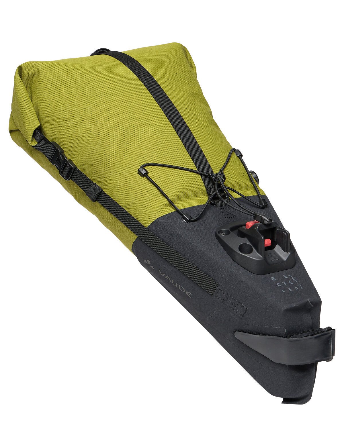 Fahrradtasche Trailsaddle L