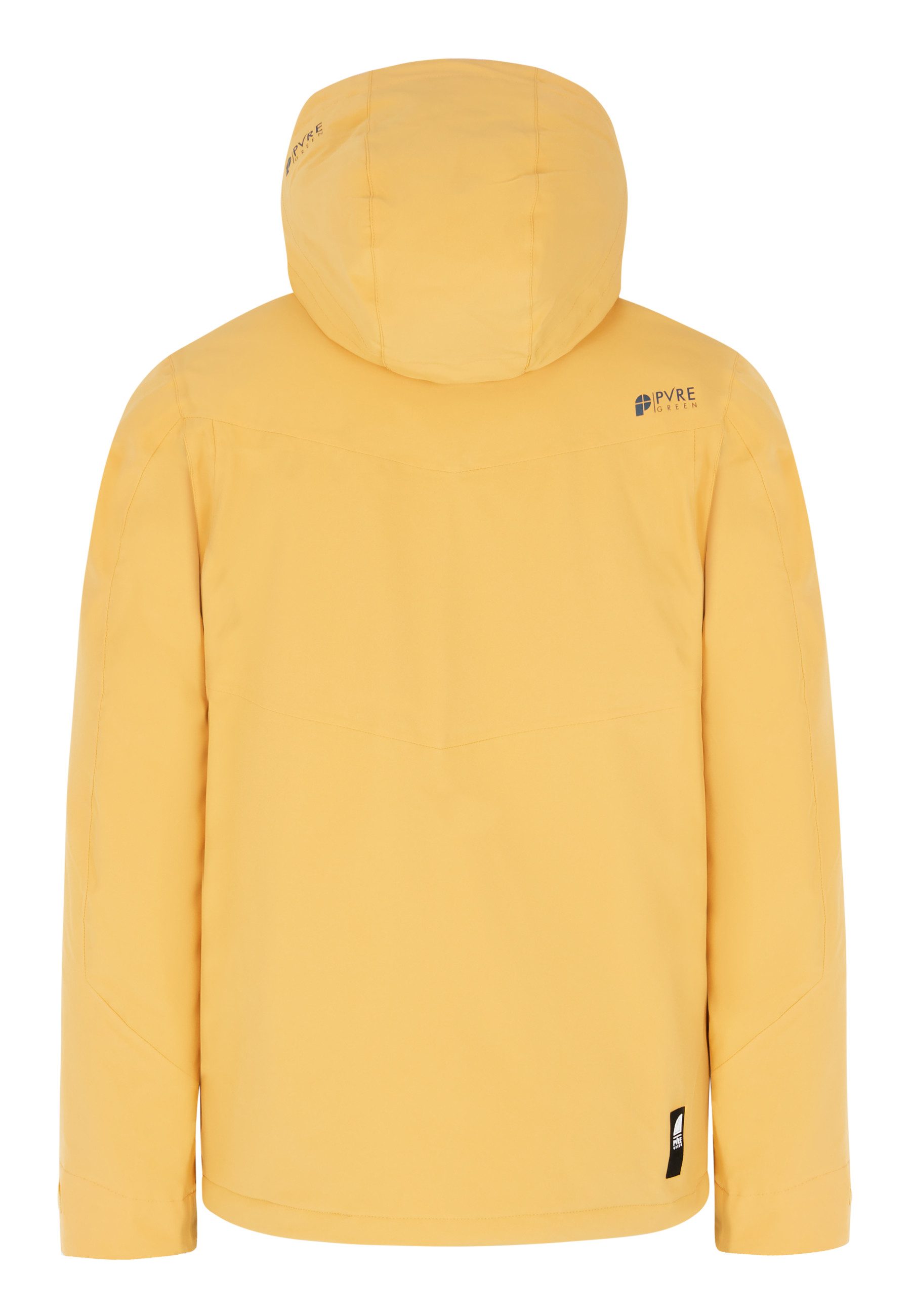 Protest Skijacke PRTBARRIC (1-St) Chest pocket