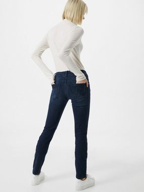 LTB Slim-fit-Jeans Molly (1-tlg) Cut-Outs, Plain/ohne Details, Weiteres Detail