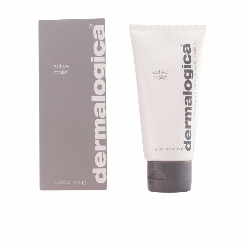 Dermalogica Tagescreme Daily Skin Health Active Moist 100ml