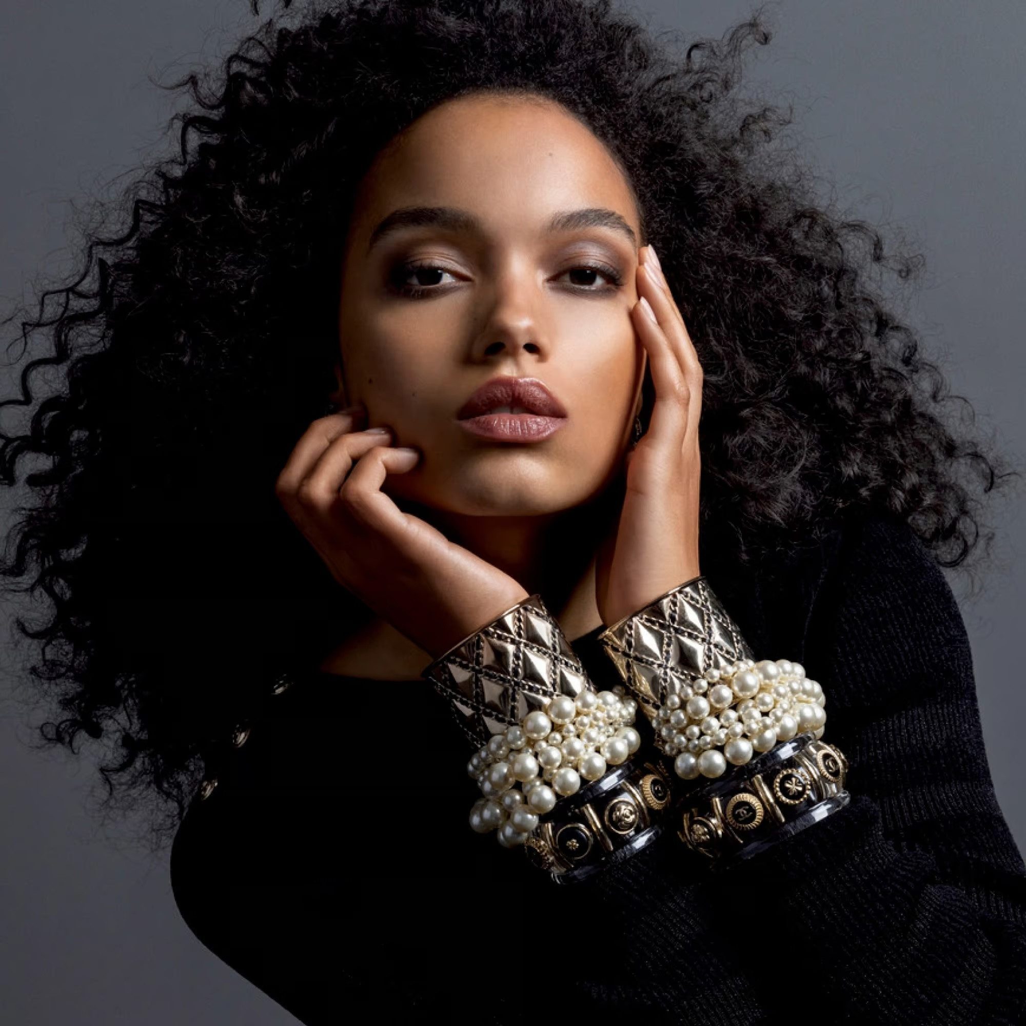 CHANEL Eau de Parfum Coco Mademoiselle 100ml, 1-tlg., langanhaltend intensiv luxuriös zeitlos elegant