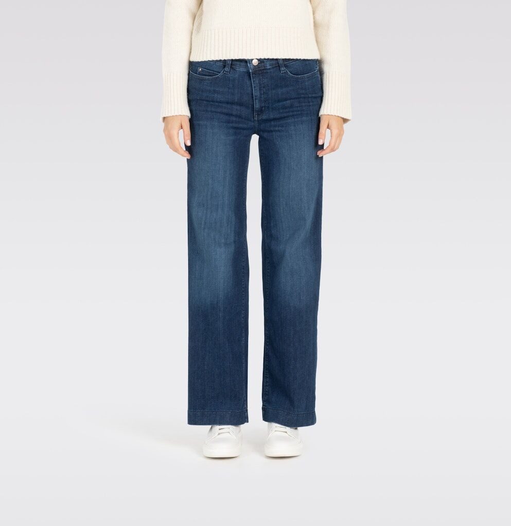 Stretch-Jeans