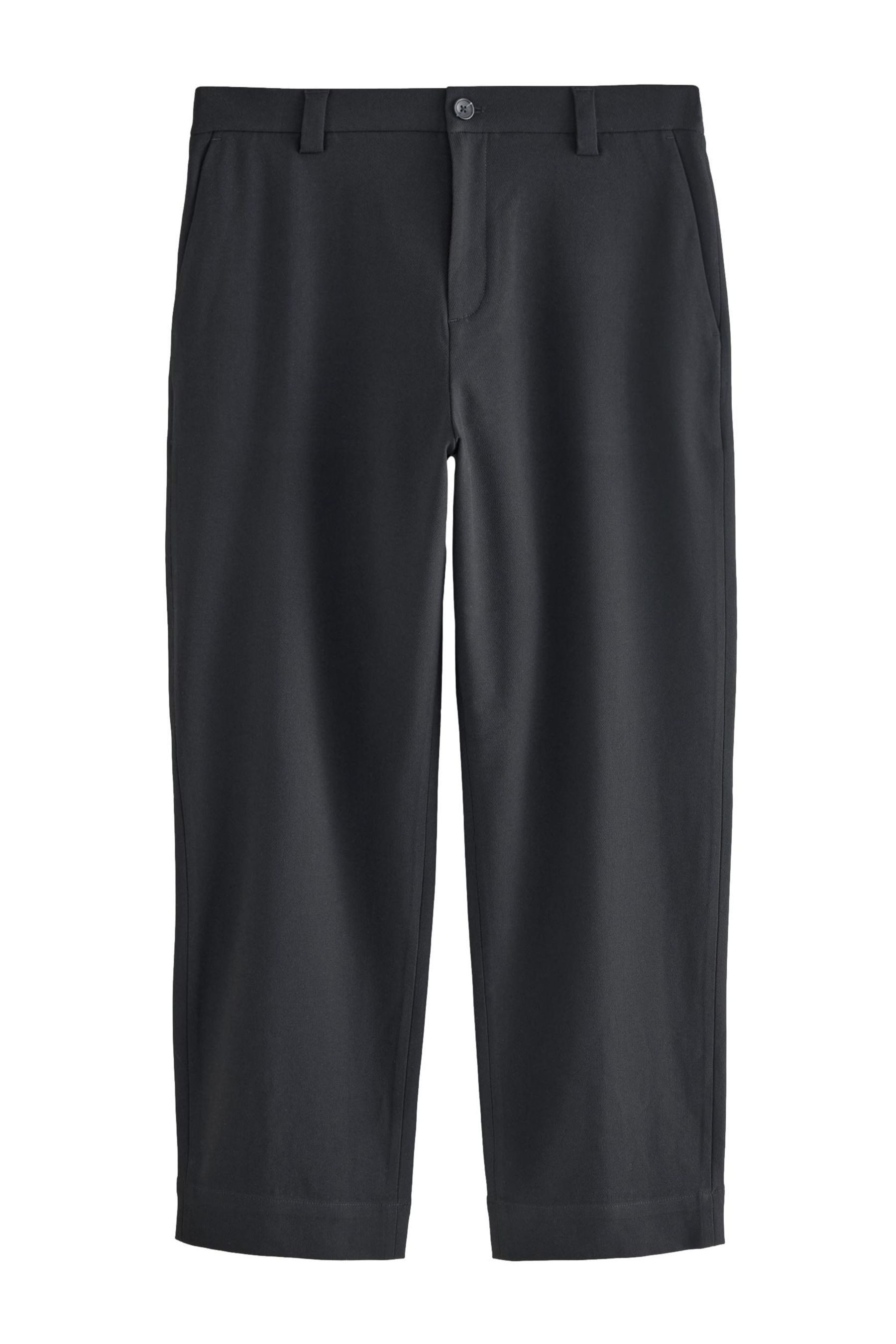 Next Stoffhose EDIT Formelle Stretchhose (1-tlg) günstig online kaufen