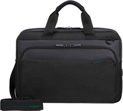 Samsonite Laptoptasche »Mysight«, mit 15,6-Zoll Lapotop-, 10,5-Zoll Tabletfach & USB-Schleuse