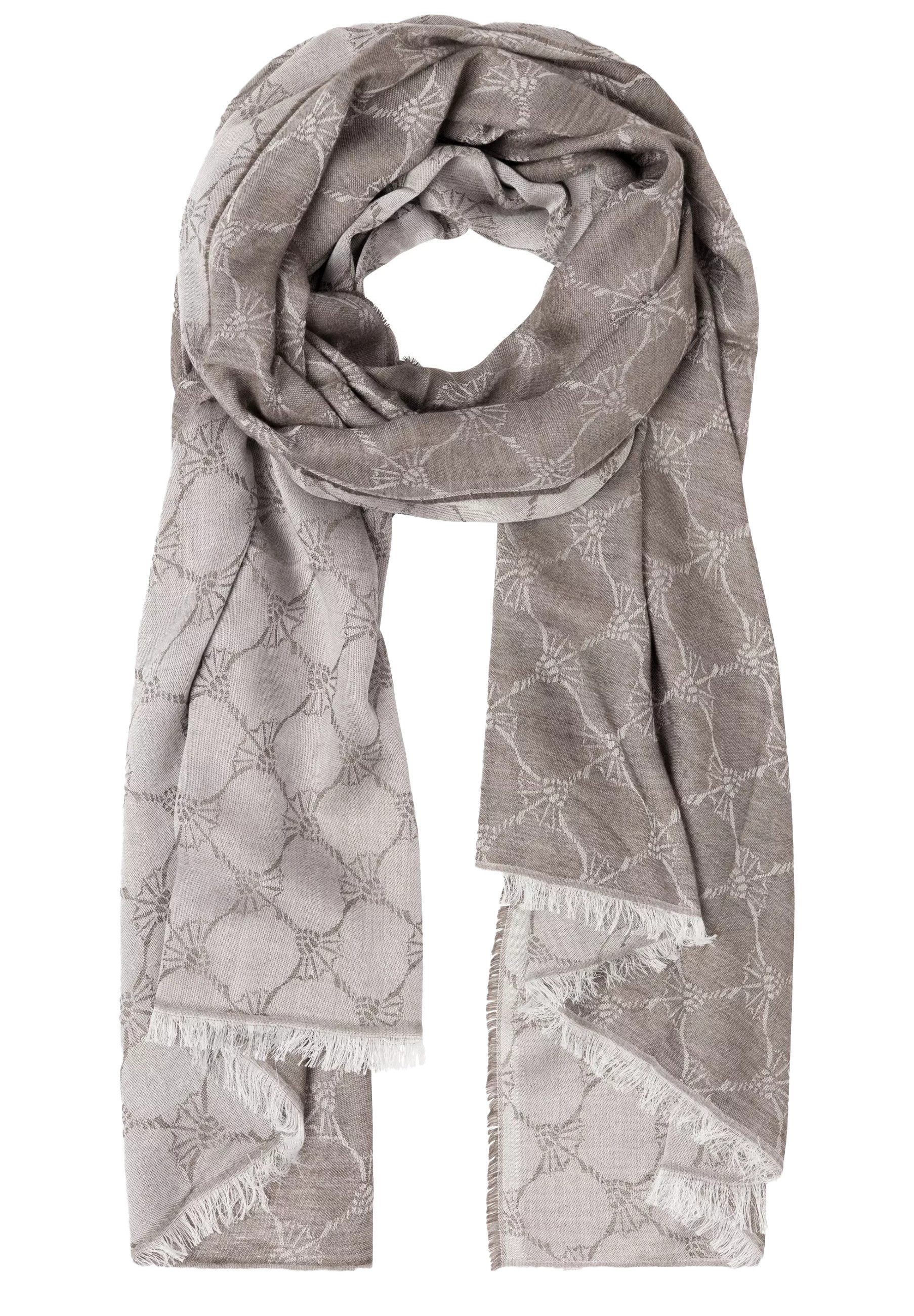 JOOP! Schal Ferdis, (keine Angabe, 1-St. keine Angabe)