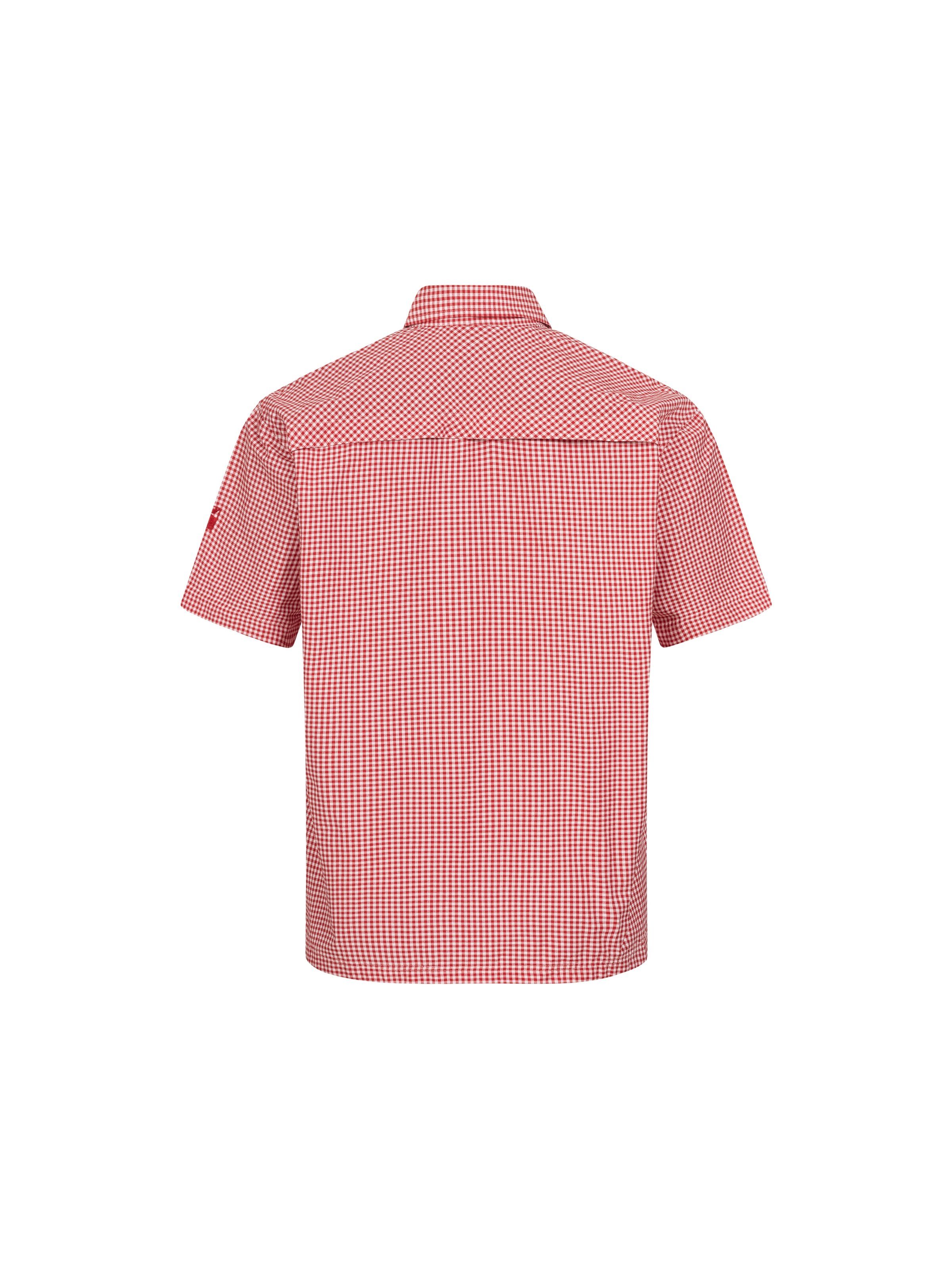 DEPROC Active Outdoorhemd COPPER NEW CS günstig online kaufen