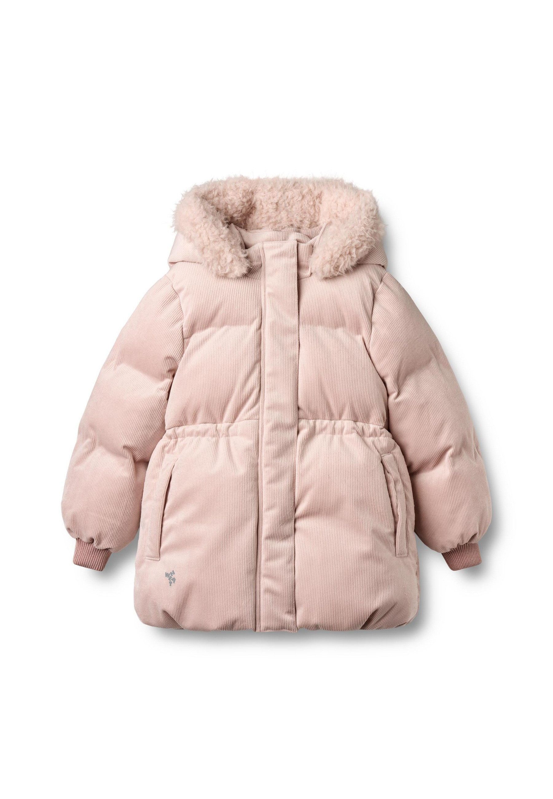Winterjacke WHEAT Puffer Jacket Lullu