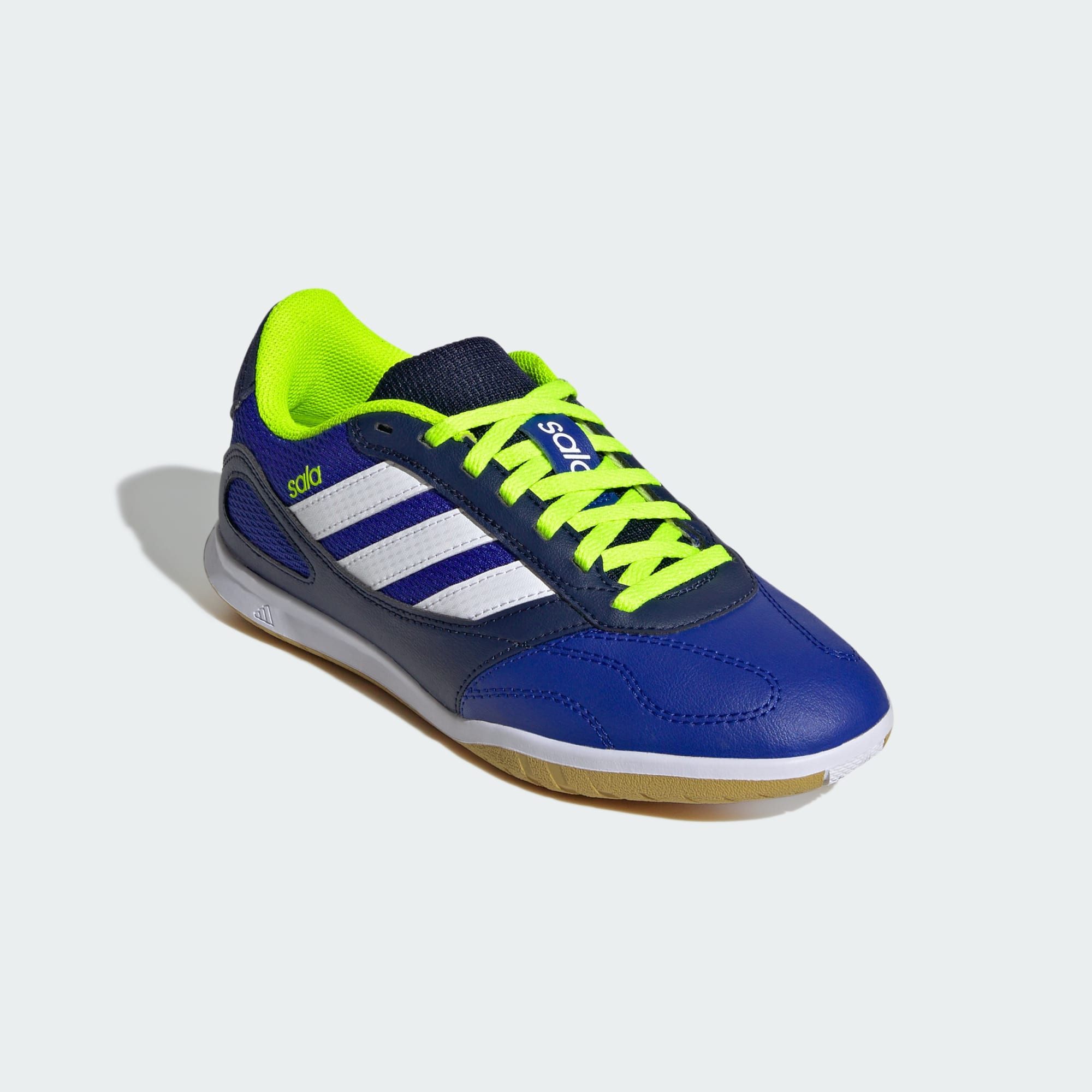 adidas Performance SUPER SALA COMPETITION 3 KIDS IN FUSSBALLSCHUH Fußballschuh (1-tlg)