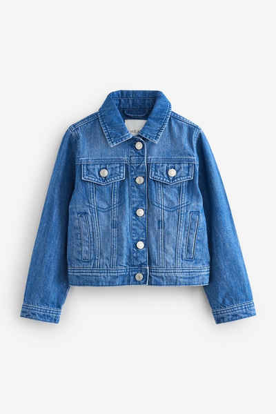 Next Jeansjacke Jeansjacke (1-St)