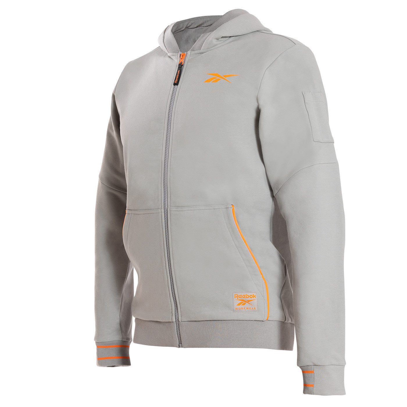 Reebok Kapuzenpullover Reebok Kapuzenjacke Kapuzenjacke