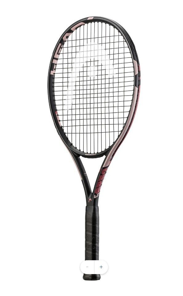 Head Tischtennisschläger IG Challenge LITE (pink)