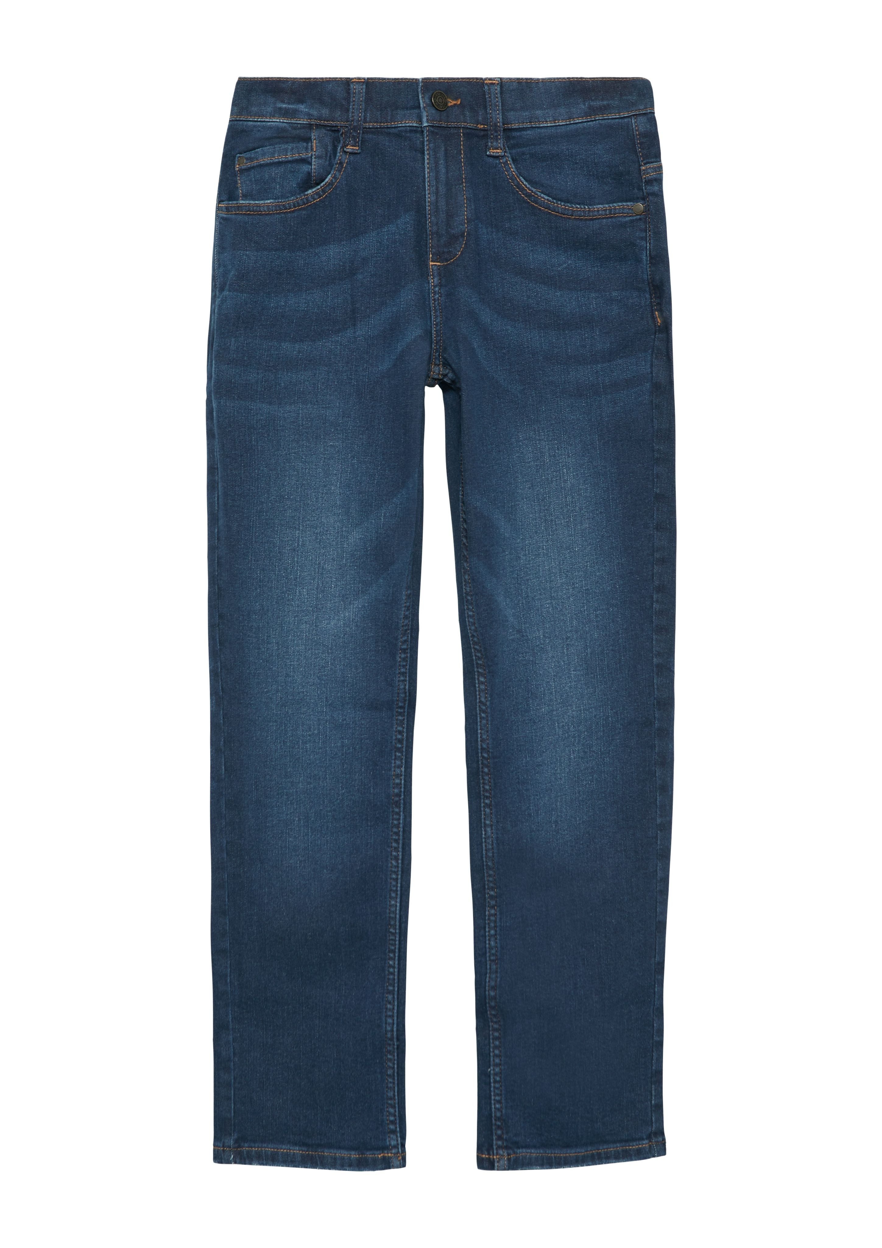 5-Pocket-Jeans