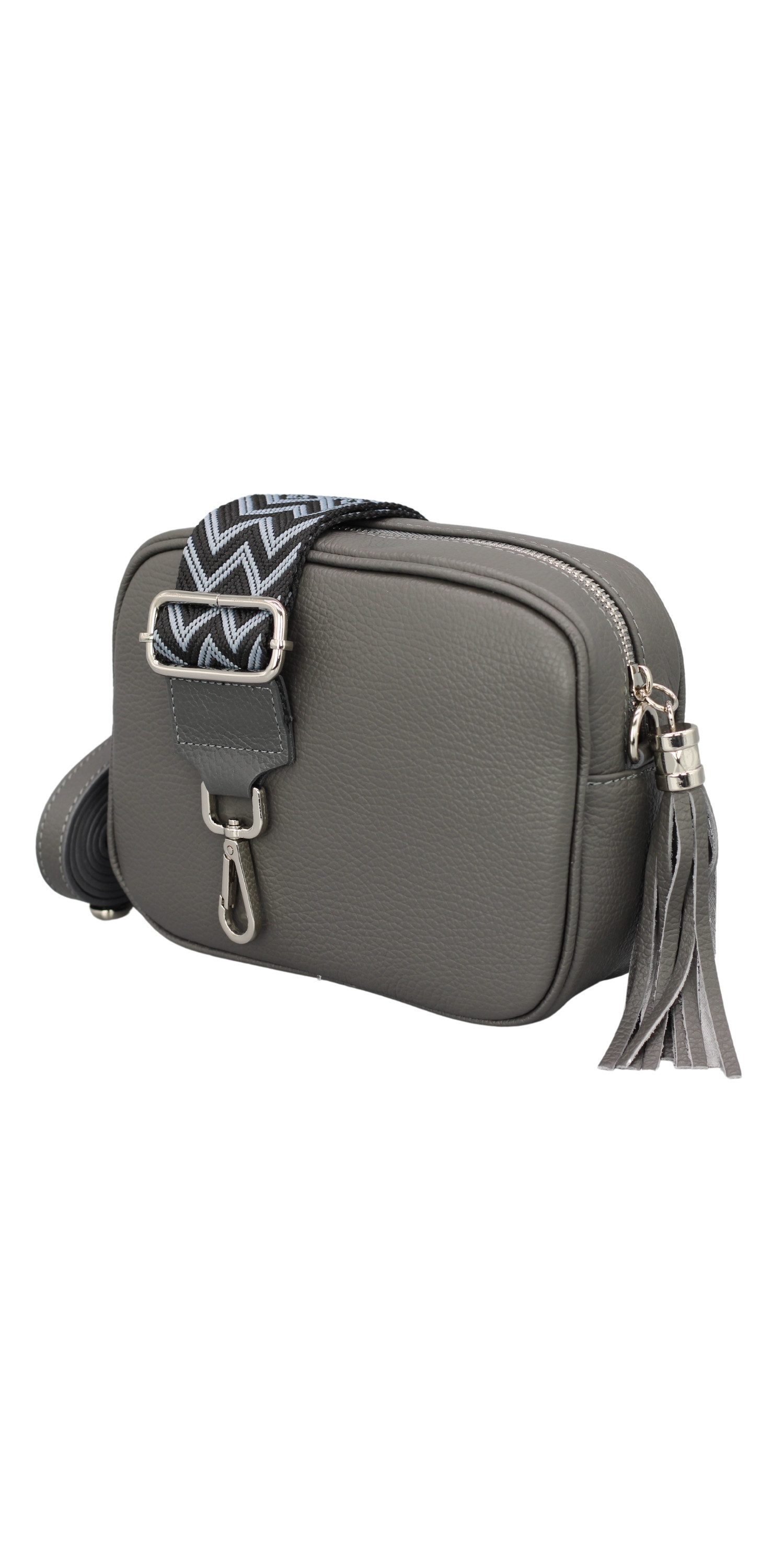 Adel Bags Schultertasche QUASTE Umhängetasche für günstig online kaufen
