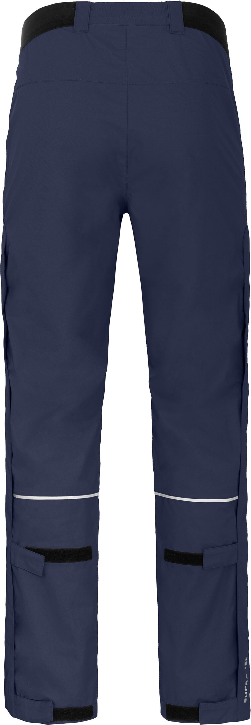 Bergson Regenhose MITCHELL COMFORT Herren Regenhose, Netzfutter, 12000 mm W günstig online kaufen