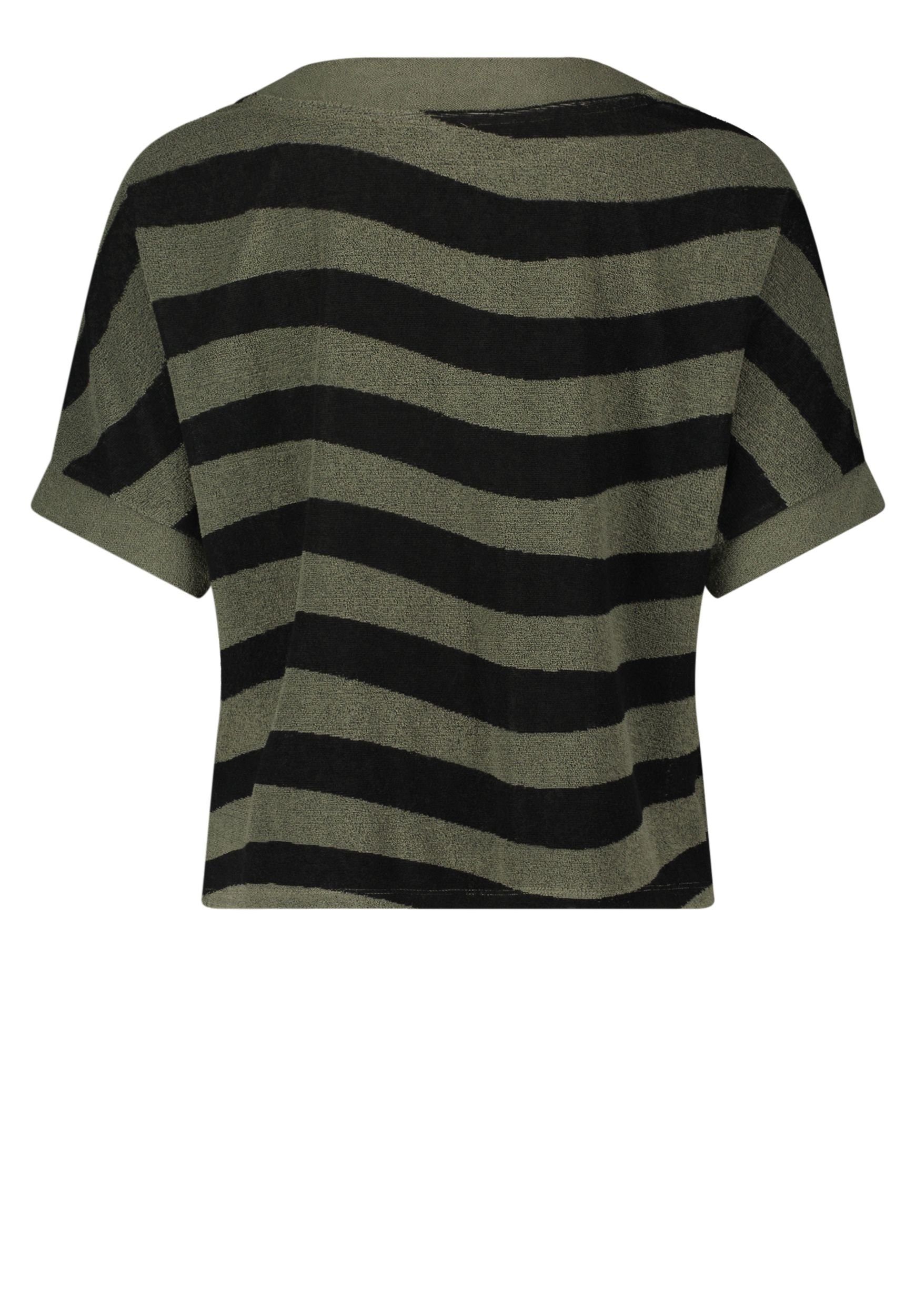 Betty&Co Kapuzenpullover Casual-Sweatshirt