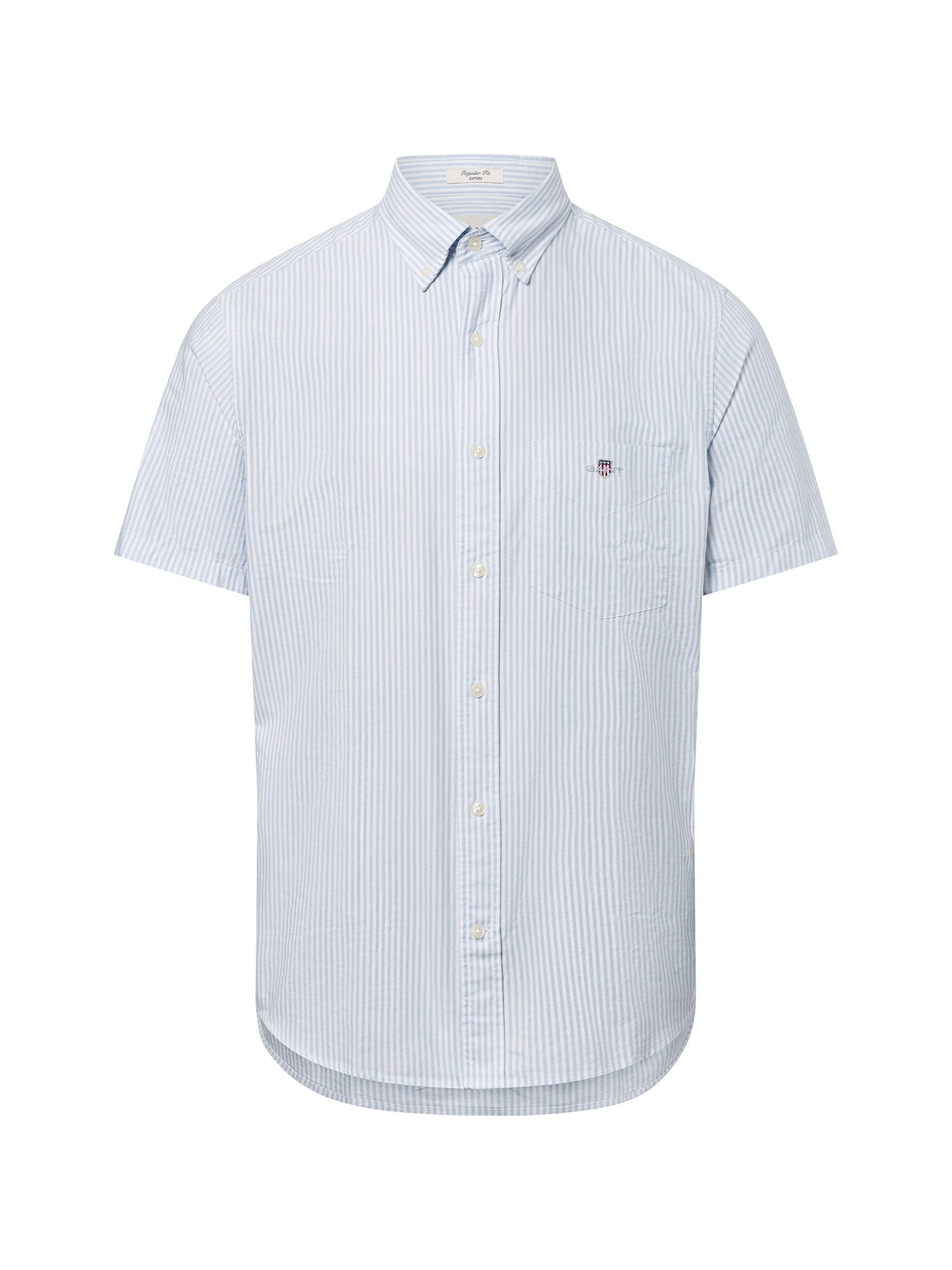 Gant Outdoorhemd günstig online kaufen